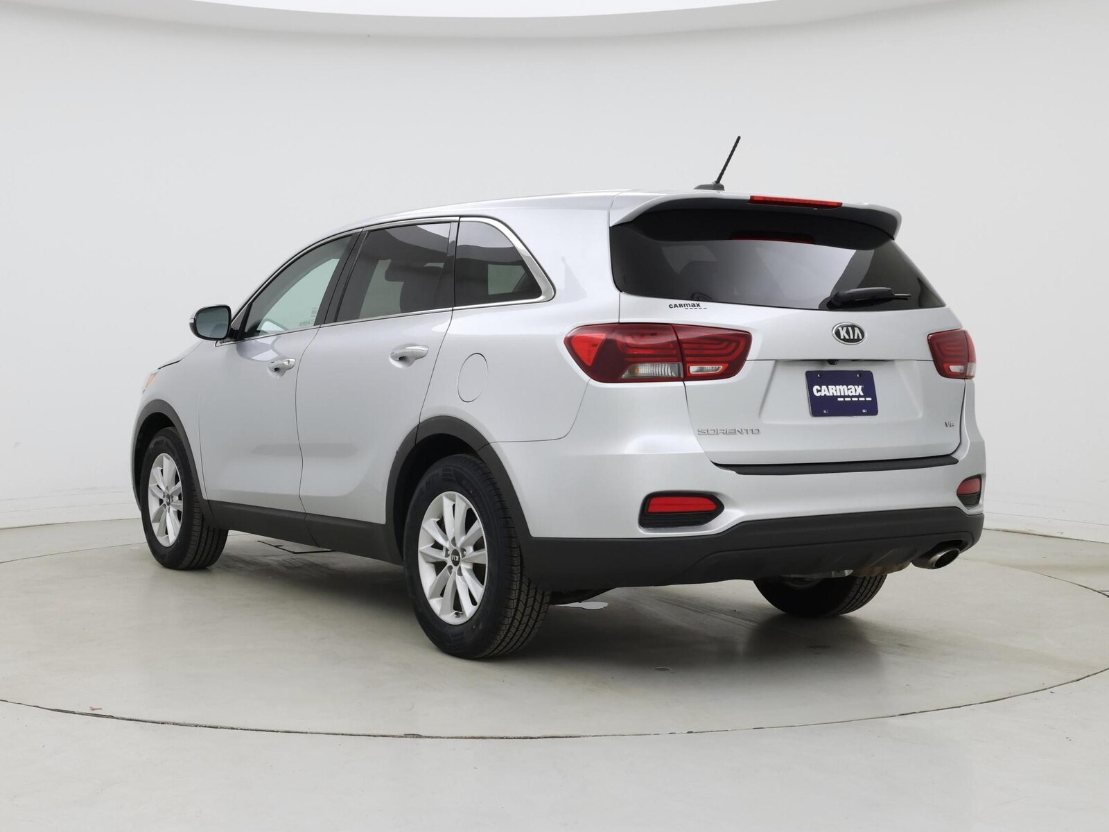 Image 3 of 2020 Kia Sorento LX