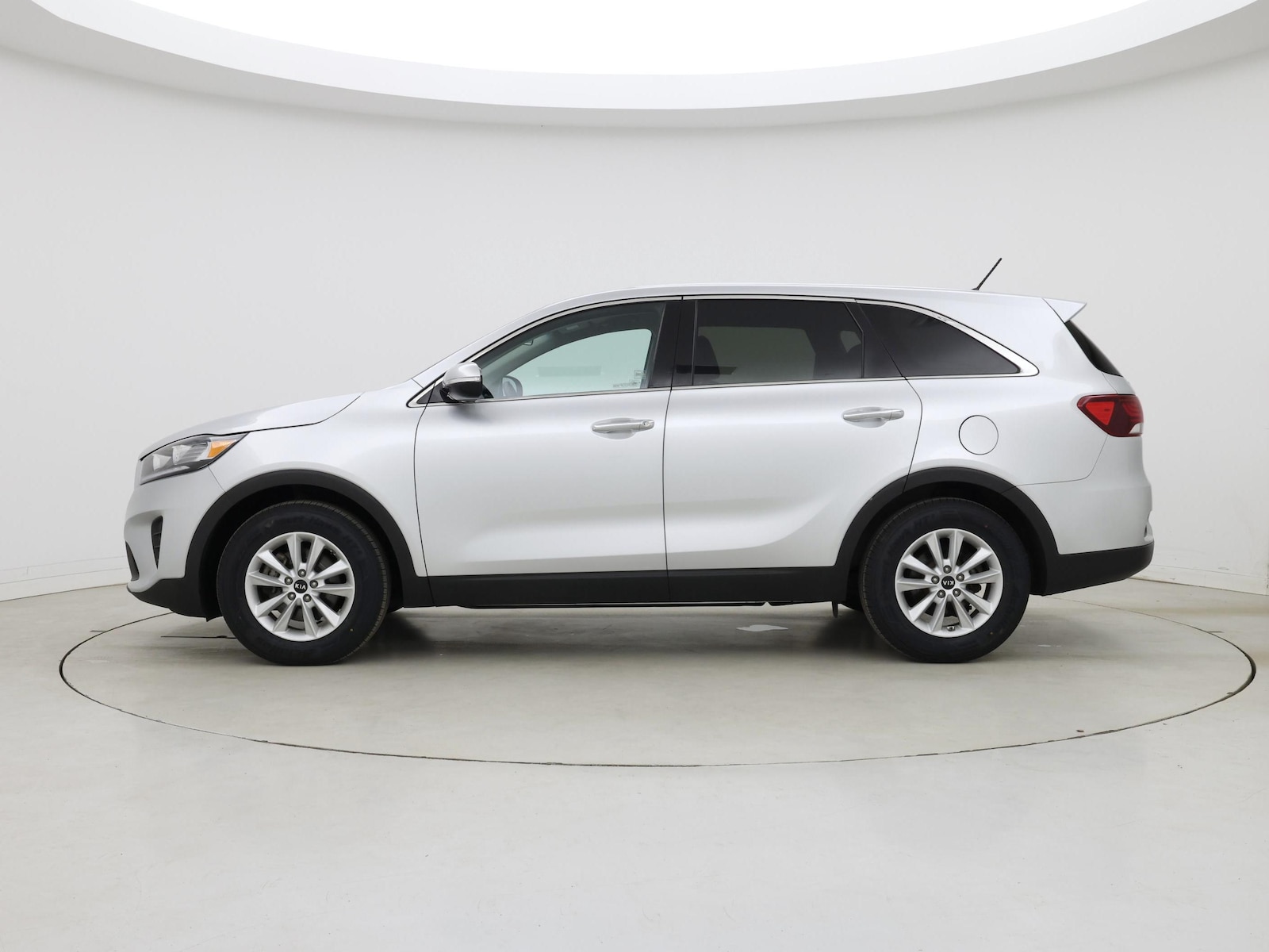 Image 4 of 2020 Kia Sorento LX