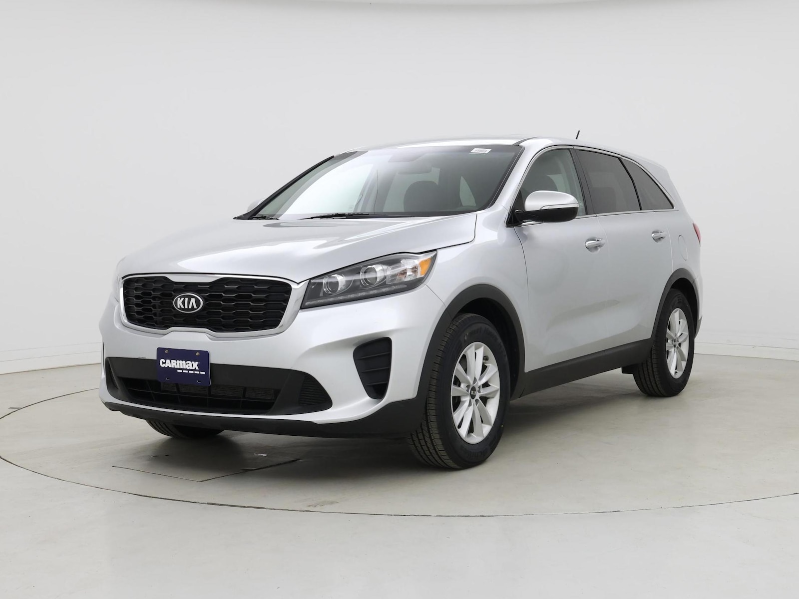 Image 5 of 2020 Kia Sorento LX
