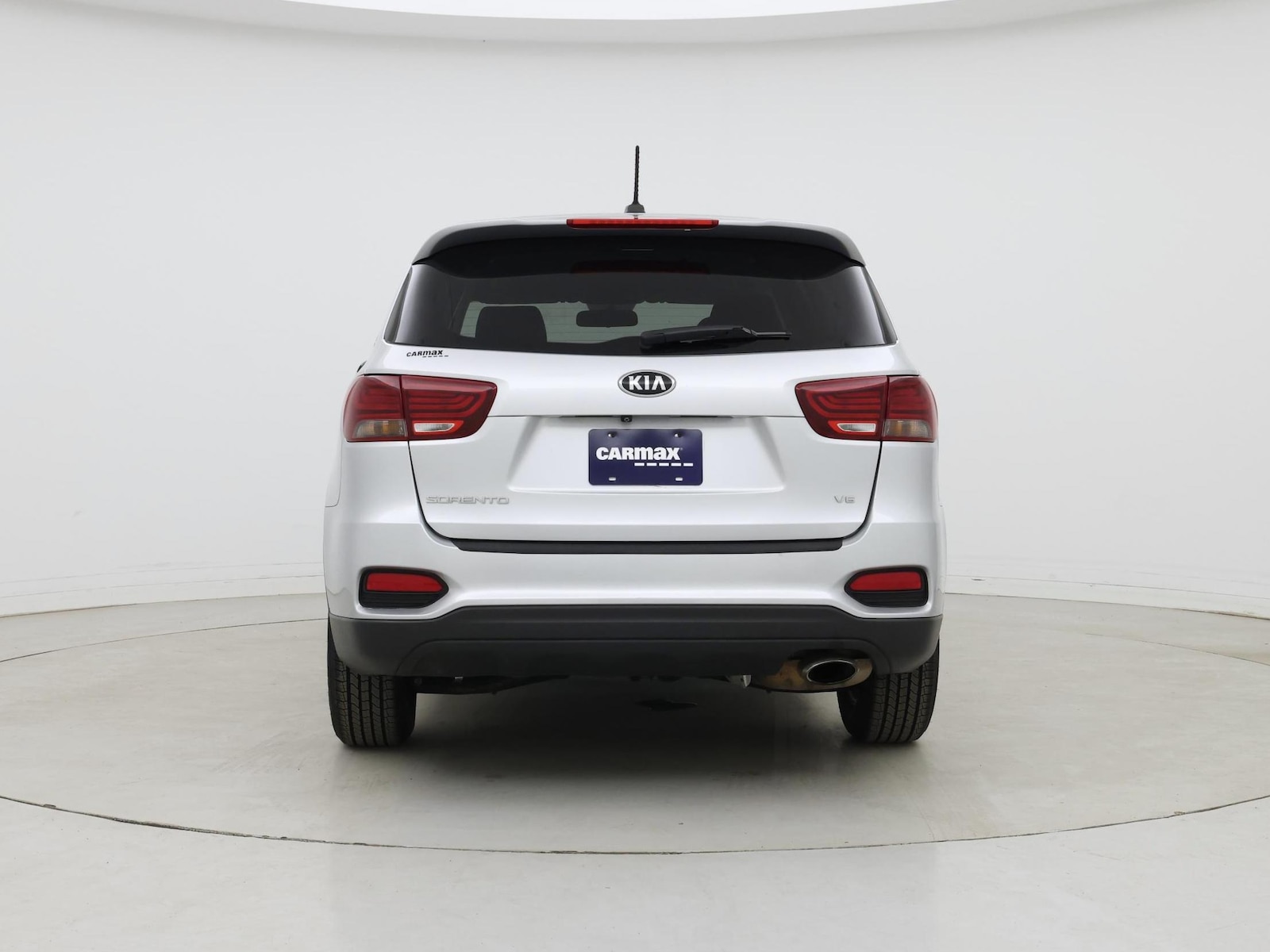 Image 7 of 2020 Kia Sorento LX