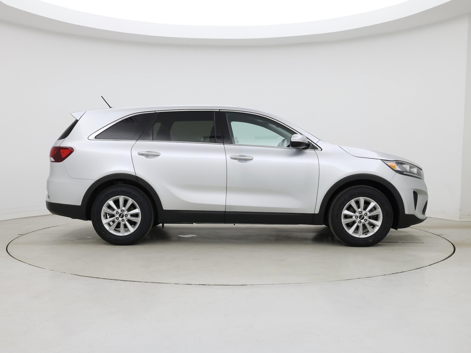 Image 8 of 2020 Kia Sorento LX
