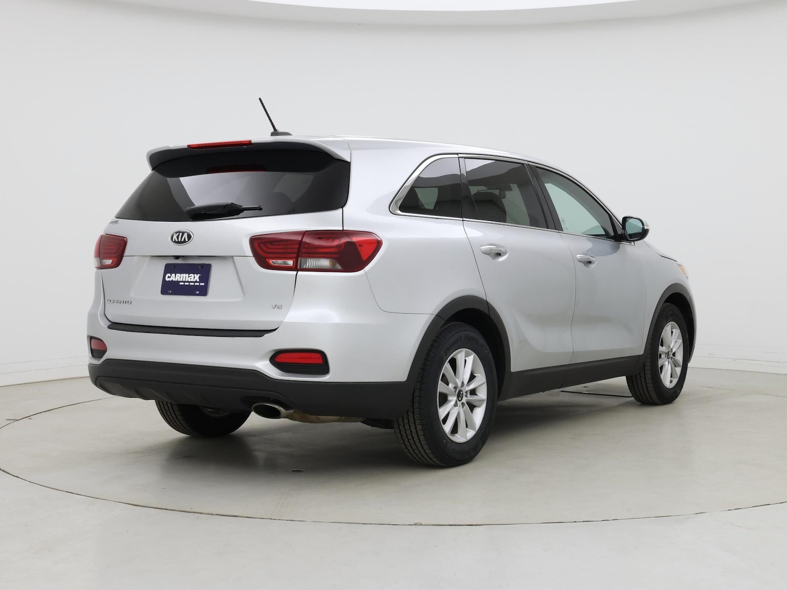 Image 9 of 2020 Kia Sorento LX