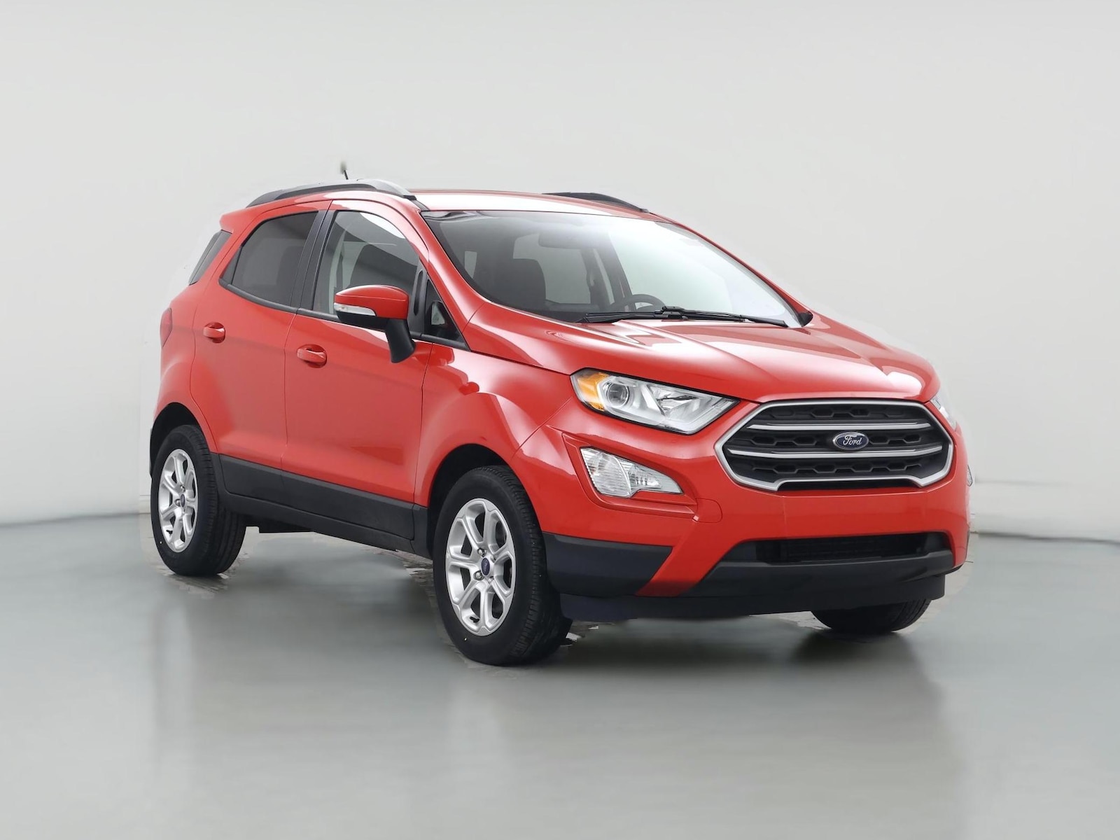2021 Ford EcoSport