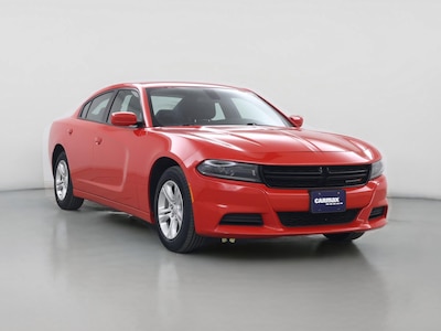 2022 Dodge Charger SXT -
                Cincinnati, OH