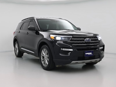 2023 Ford Explorer XLT -
                Nashville, TN