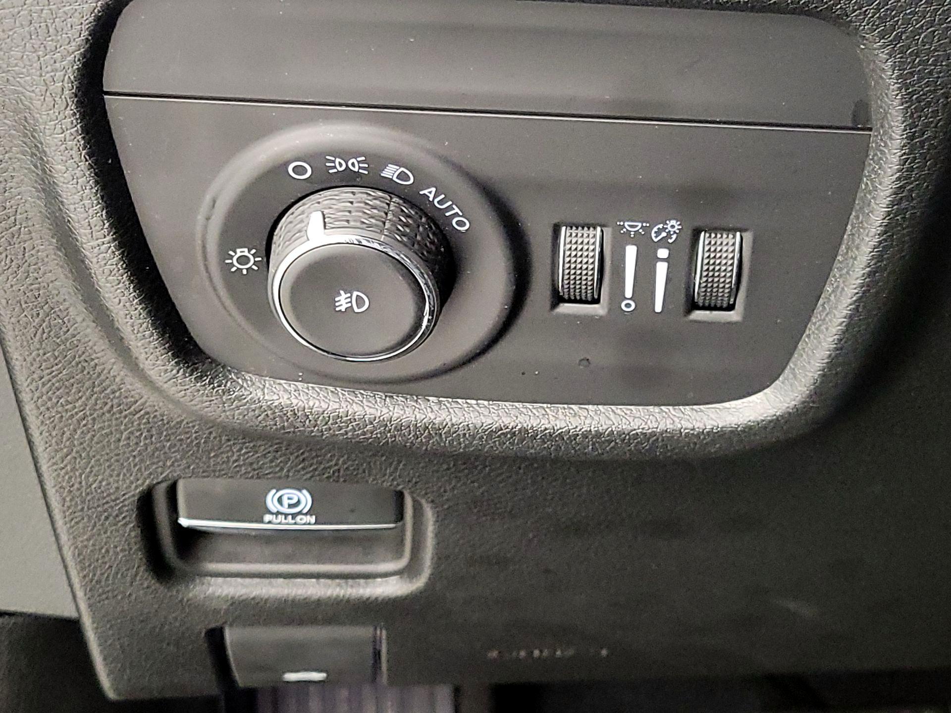 Thumbnail: 2022 Jeep Grand Cherokee L - 13