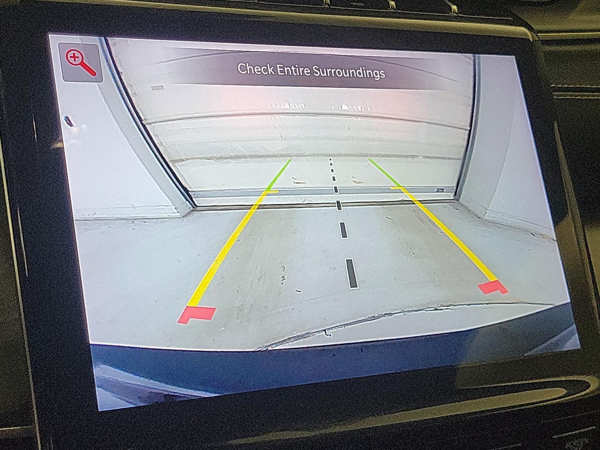 Thumbnail: 2022 Jeep Grand Cherokee L - 15