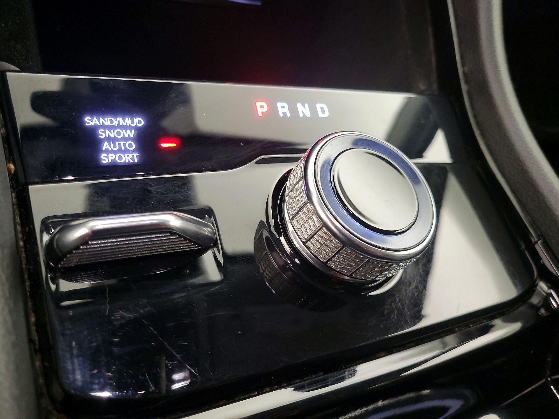 Thumbnail: 2022 Jeep Grand Cherokee L - 18