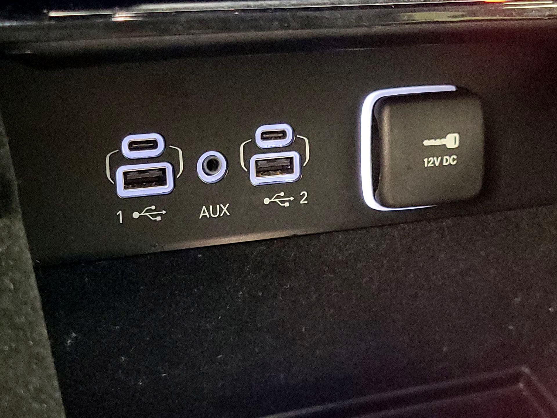 Thumbnail: 2022 Jeep Grand Cherokee L - 19