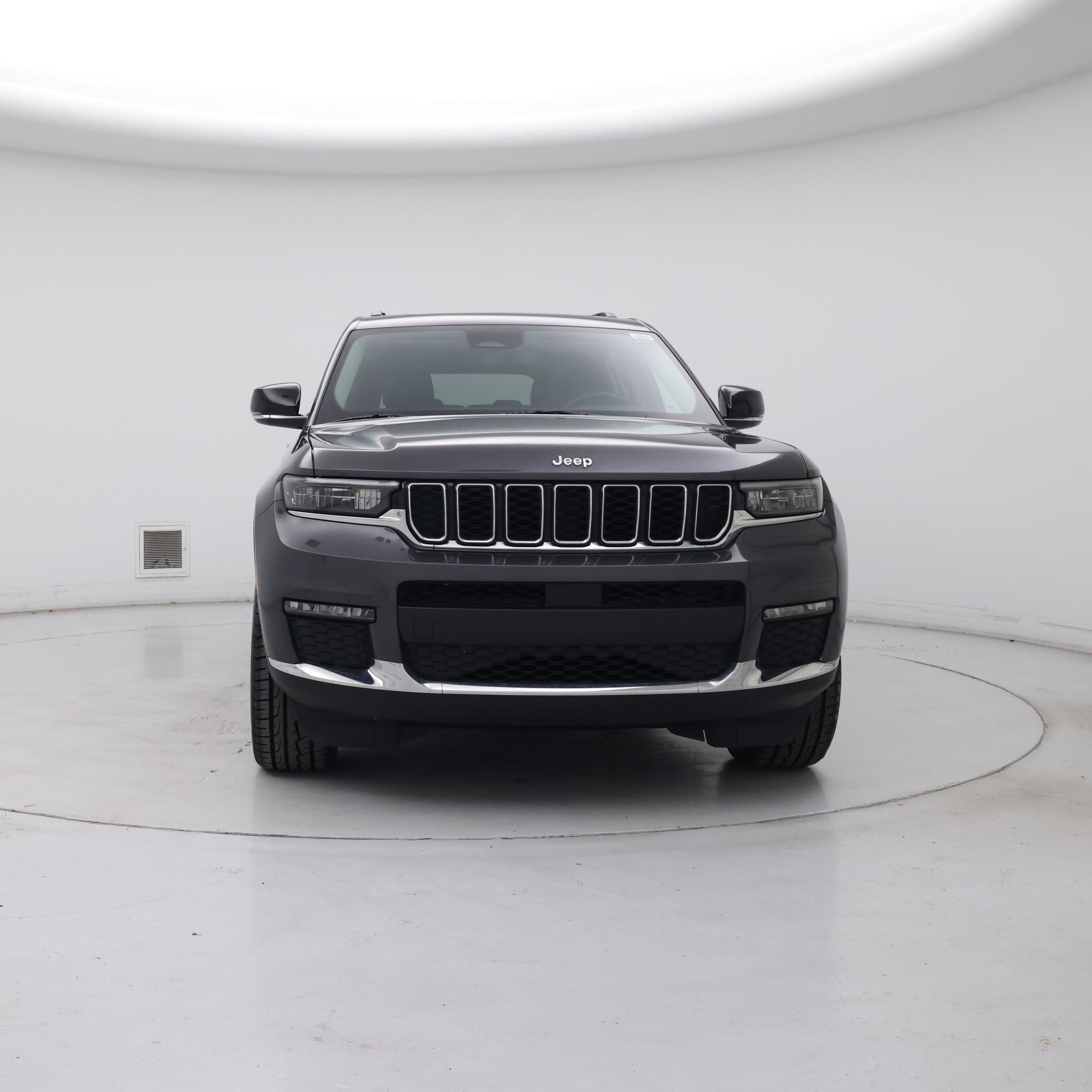 Thumbnail: 2022 Jeep Grand Cherokee L - 5
