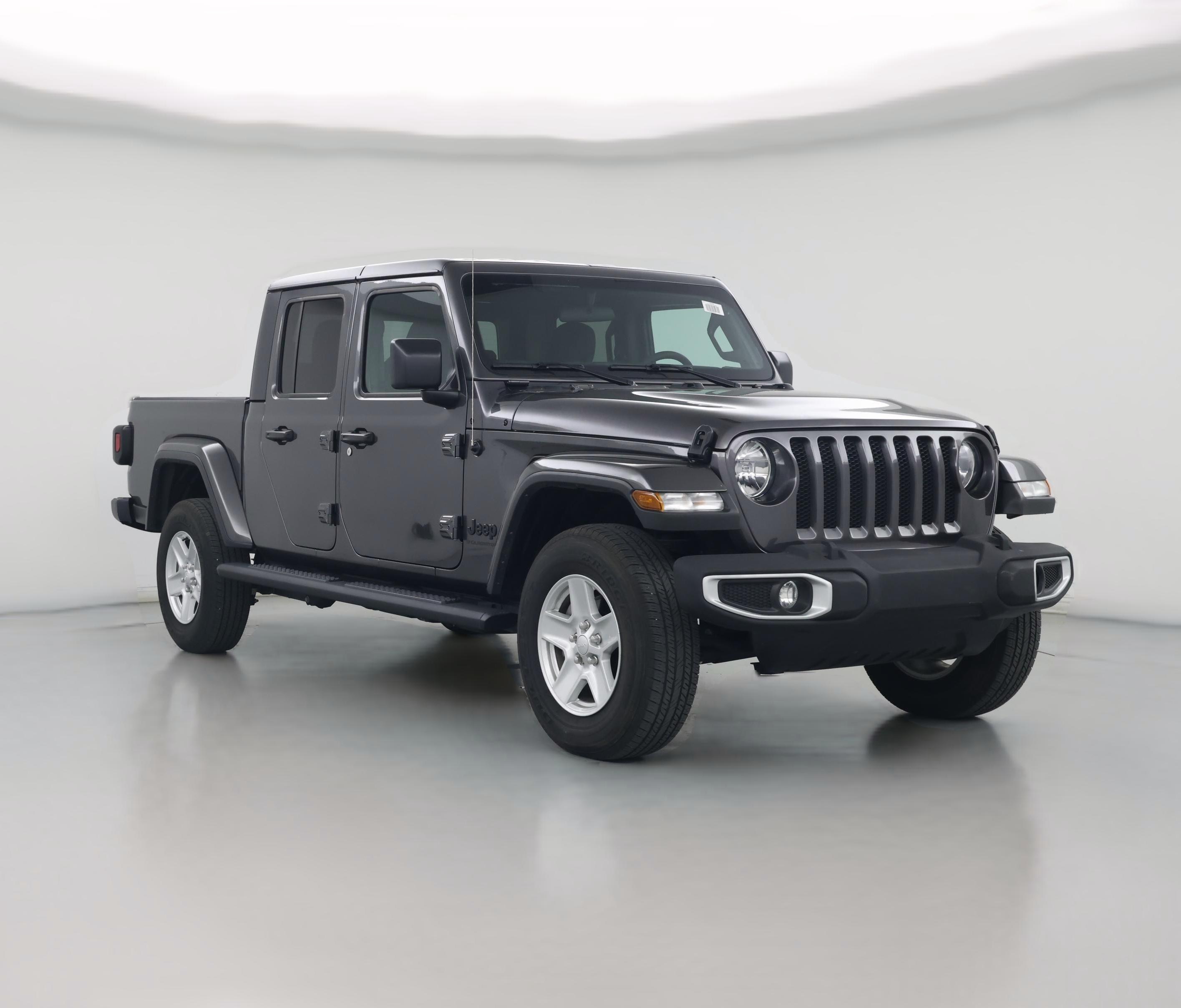 Thumbnail: 2023 Jeep Gladiator - 1