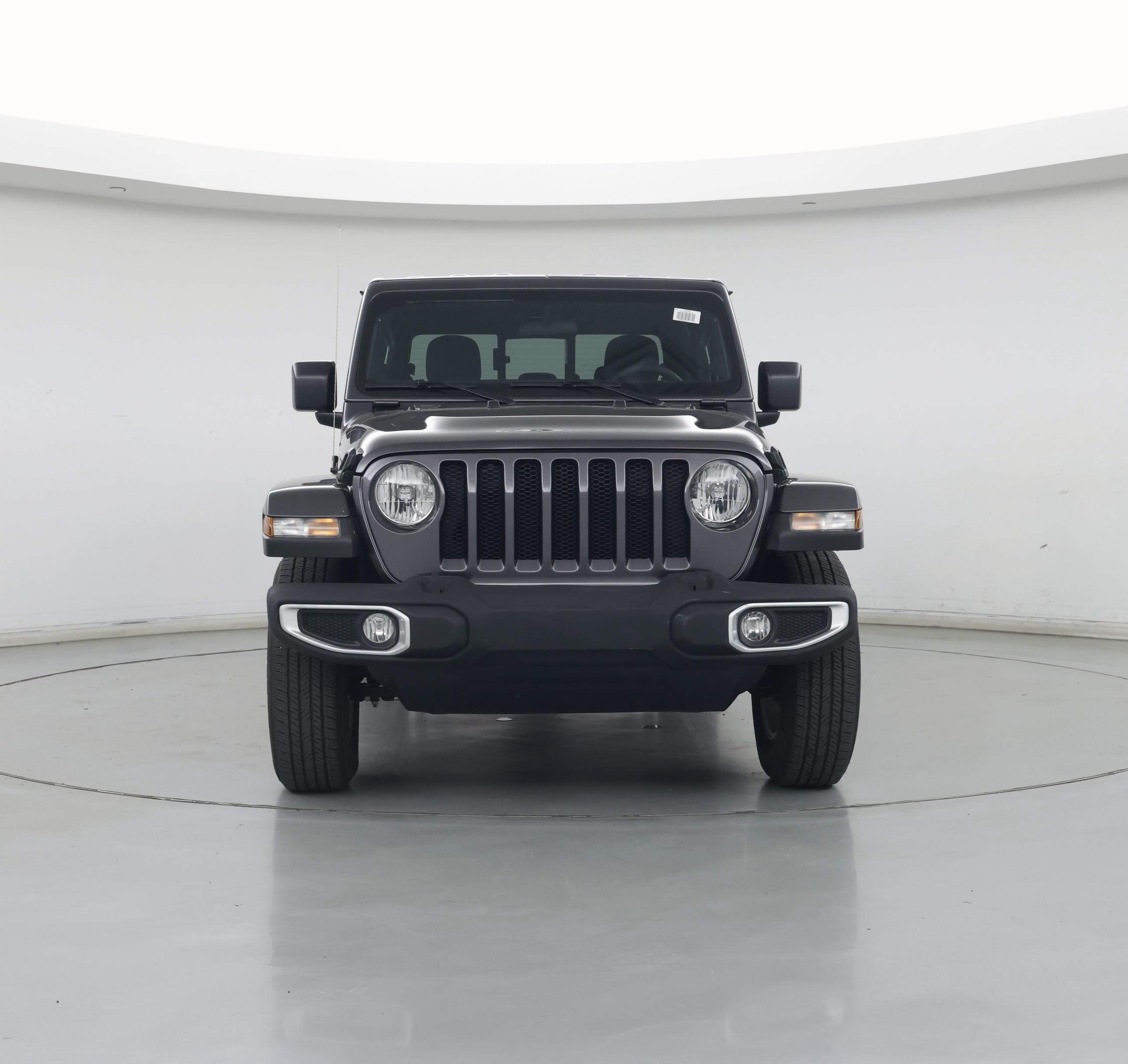 Thumbnail: 2023 Jeep Gladiator - 5
