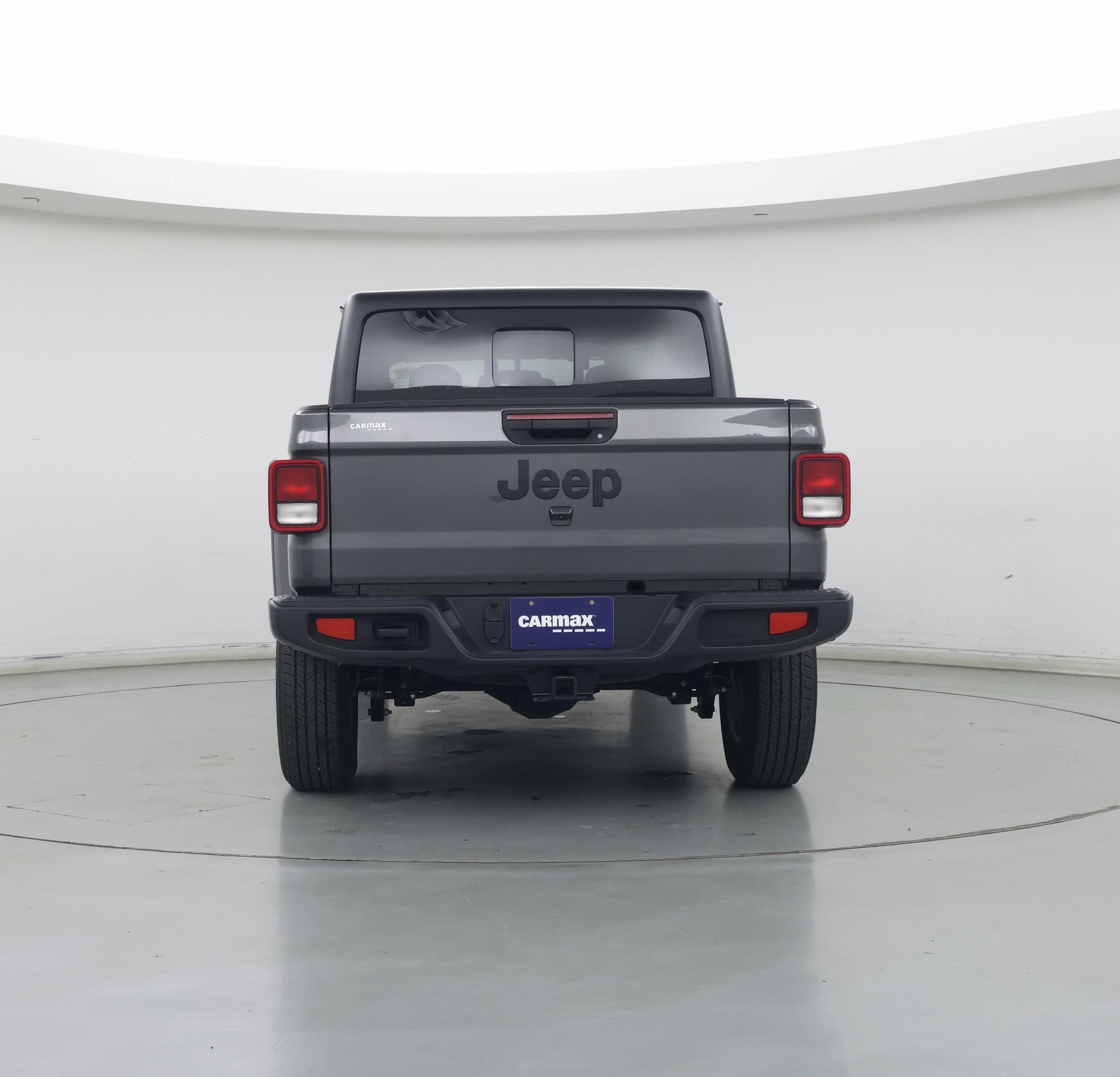 Thumbnail: 2023 Jeep Gladiator - 6