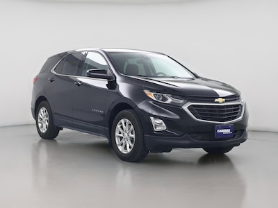 2020 Chevrolet Equinox LT -
                Cincinnati, OH