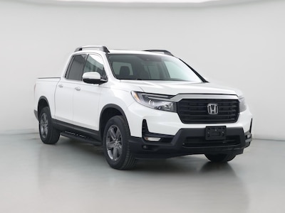 2022 Honda Ridgeline RTL-E -
                Cincinnati, OH