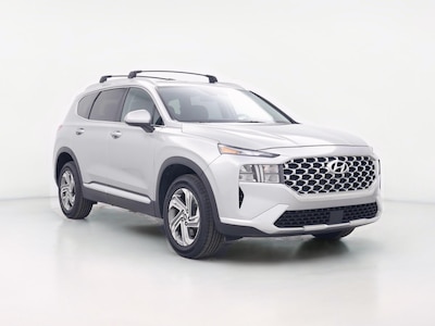 2021 Hyundai Santa Fe SEL -
                Dayton, OH