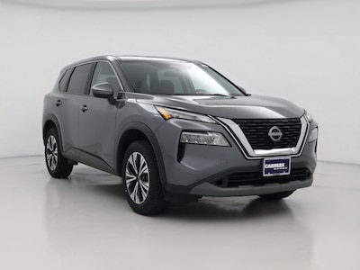 2023 Nissan Rogue SV -
                Chattanooga, TN