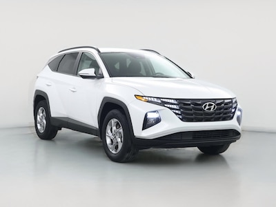 2022 Hyundai Tucson SEL -
                Cincinnati, OH