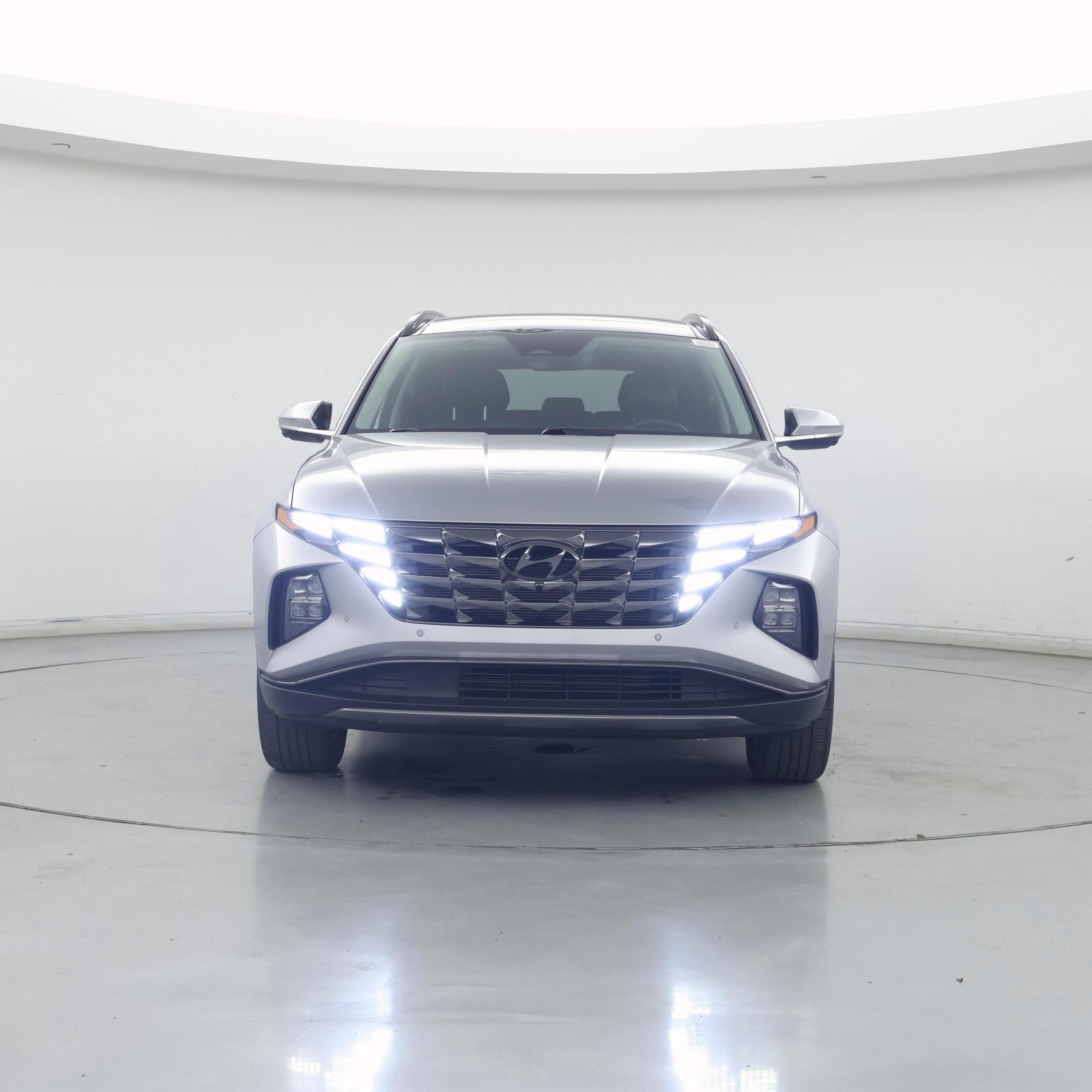 Thumbnail: 2022 Hyundai Tucson - 5