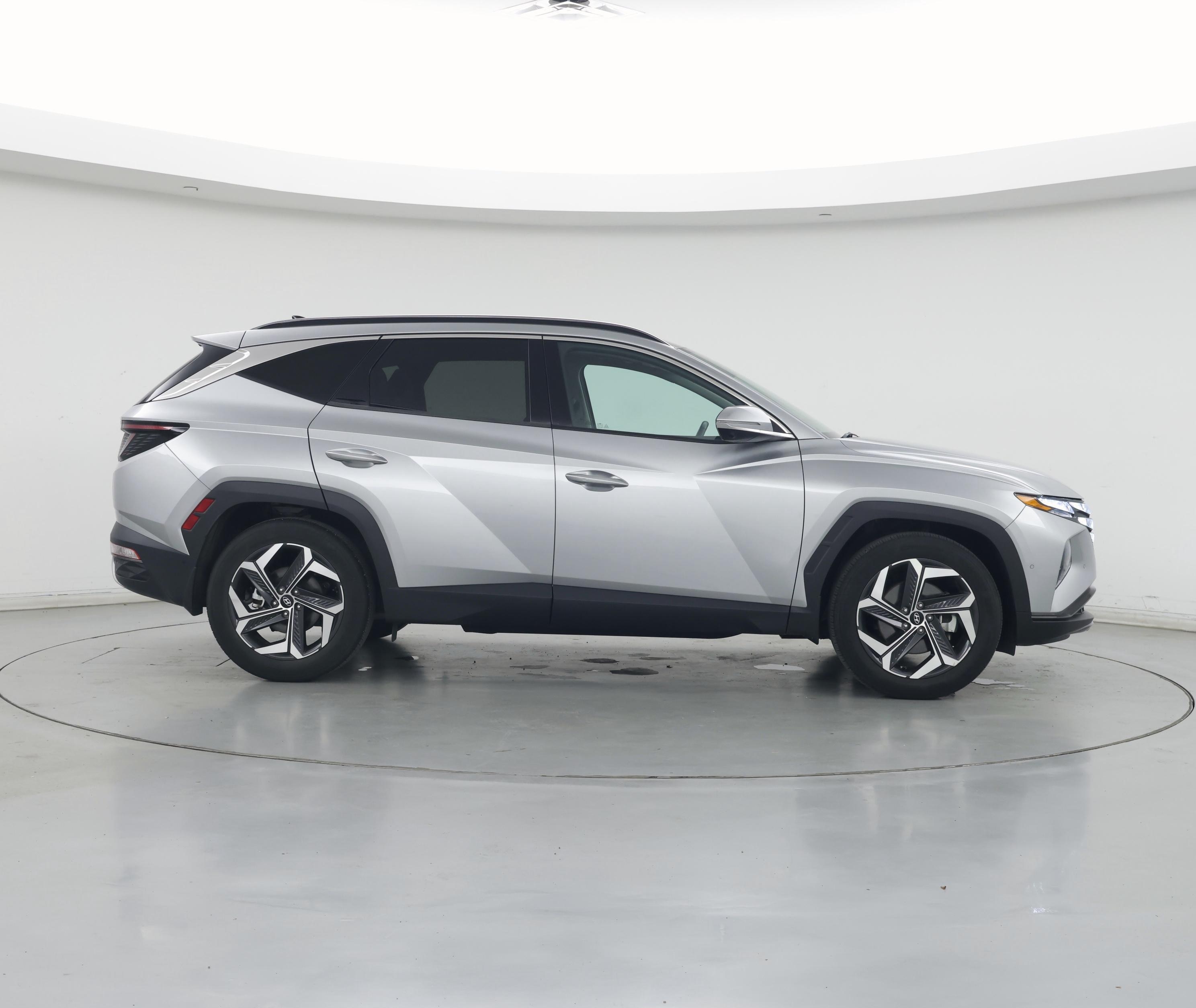 Thumbnail: 2022 Hyundai Tucson - 7