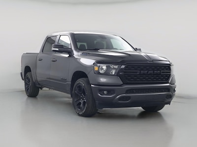 2022 RAM 1500 Big Horn -
                Cincinnati, OH