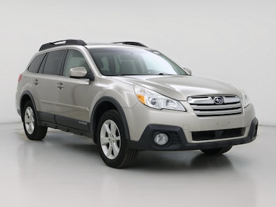 2014 Subaru Outback Premium -
                Columbus, OH