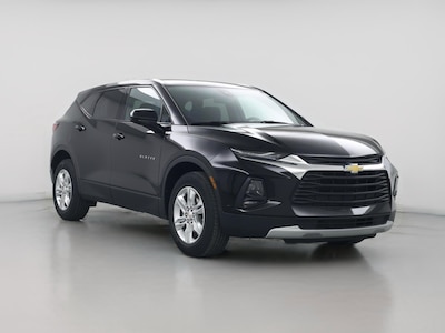 2021 Chevrolet Blazer  -
                Lexington, KY