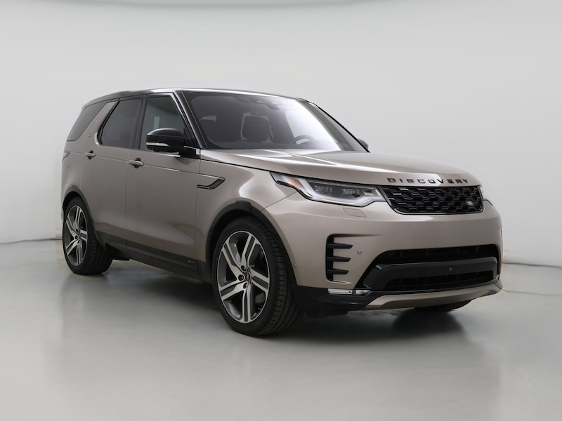 2021 Land Rover Discovery R-Dynamic HSE -
                  Hillside, IL