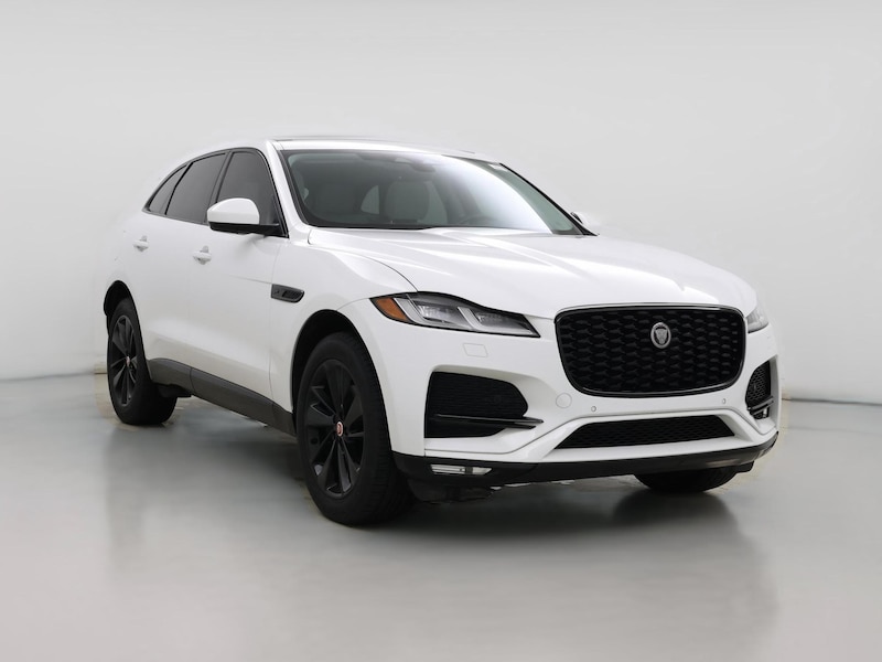 2023 Jaguar F-Pace S -
                  Littleton, CO