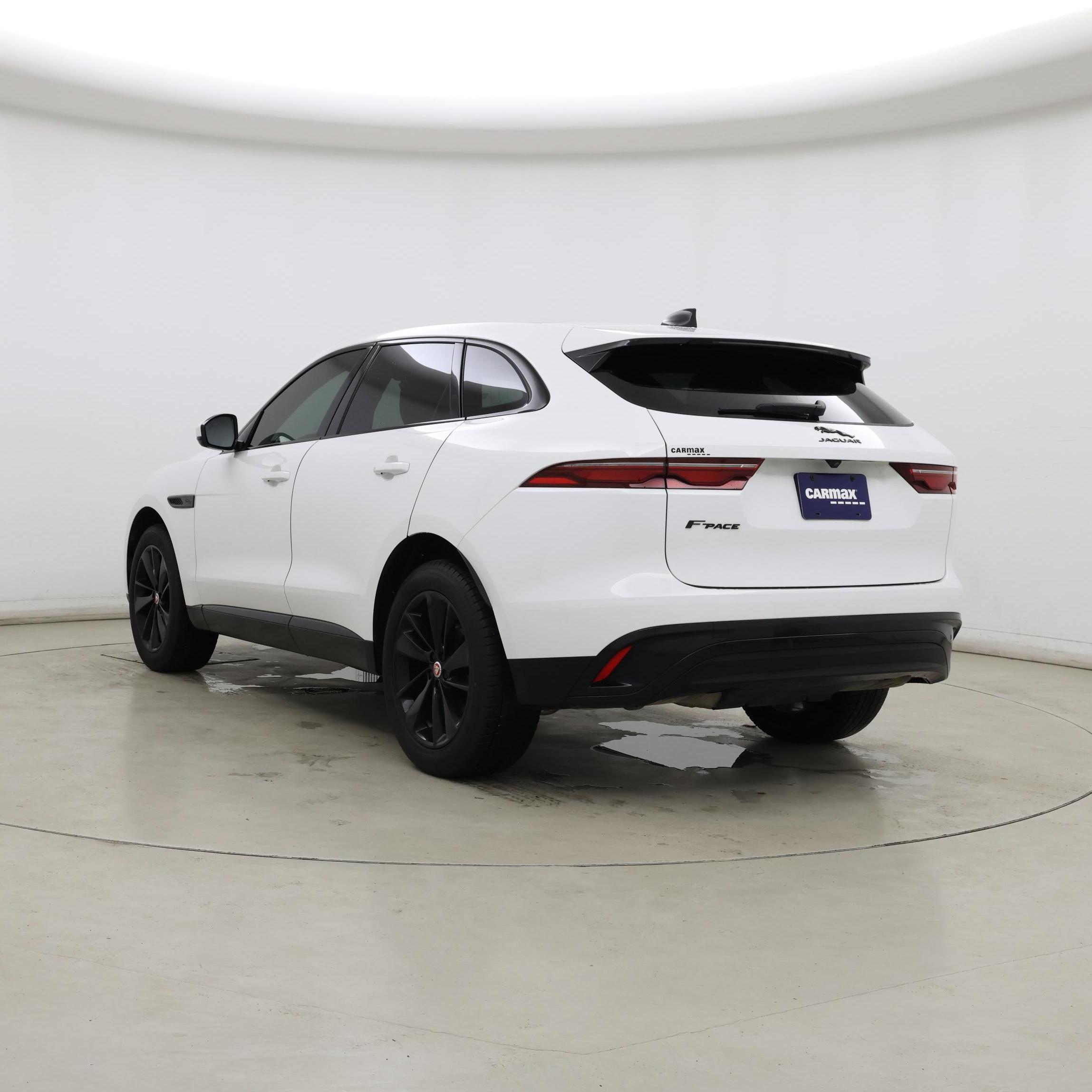 Thumbnail: 2023 Jaguar F-Pace - 2