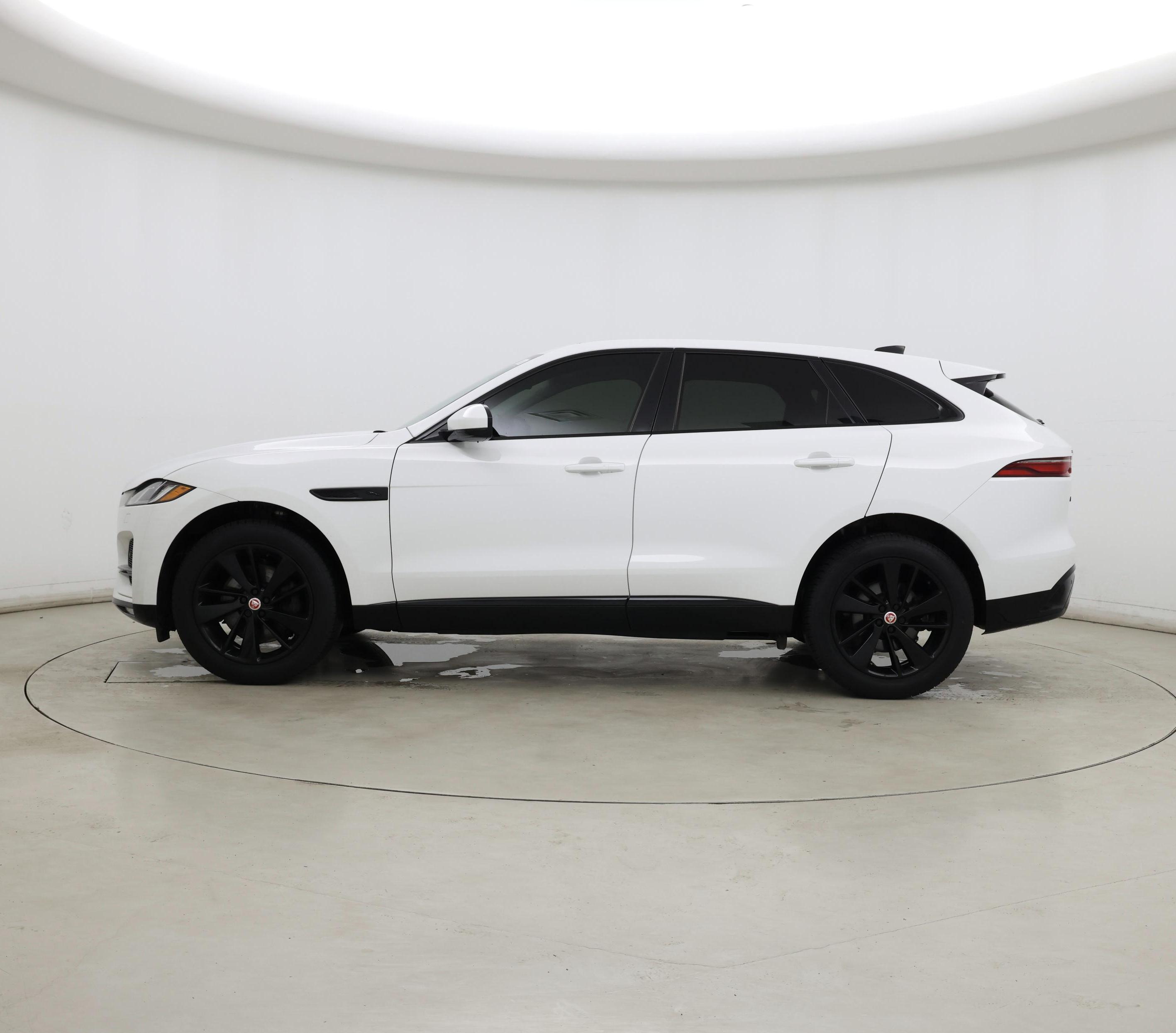 Thumbnail: 2023 Jaguar F-Pace - 3