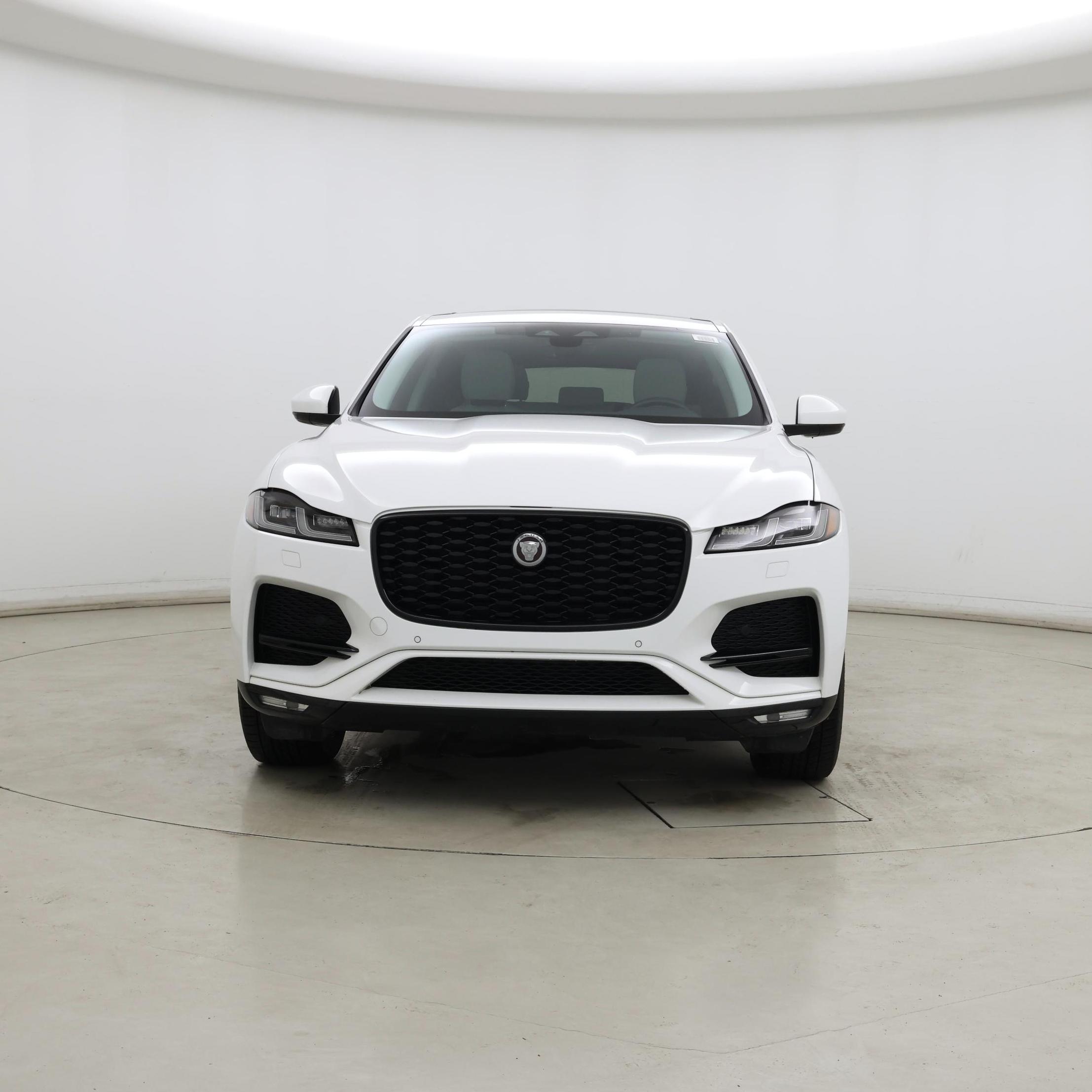 Thumbnail: 2023 Jaguar F-Pace - 5