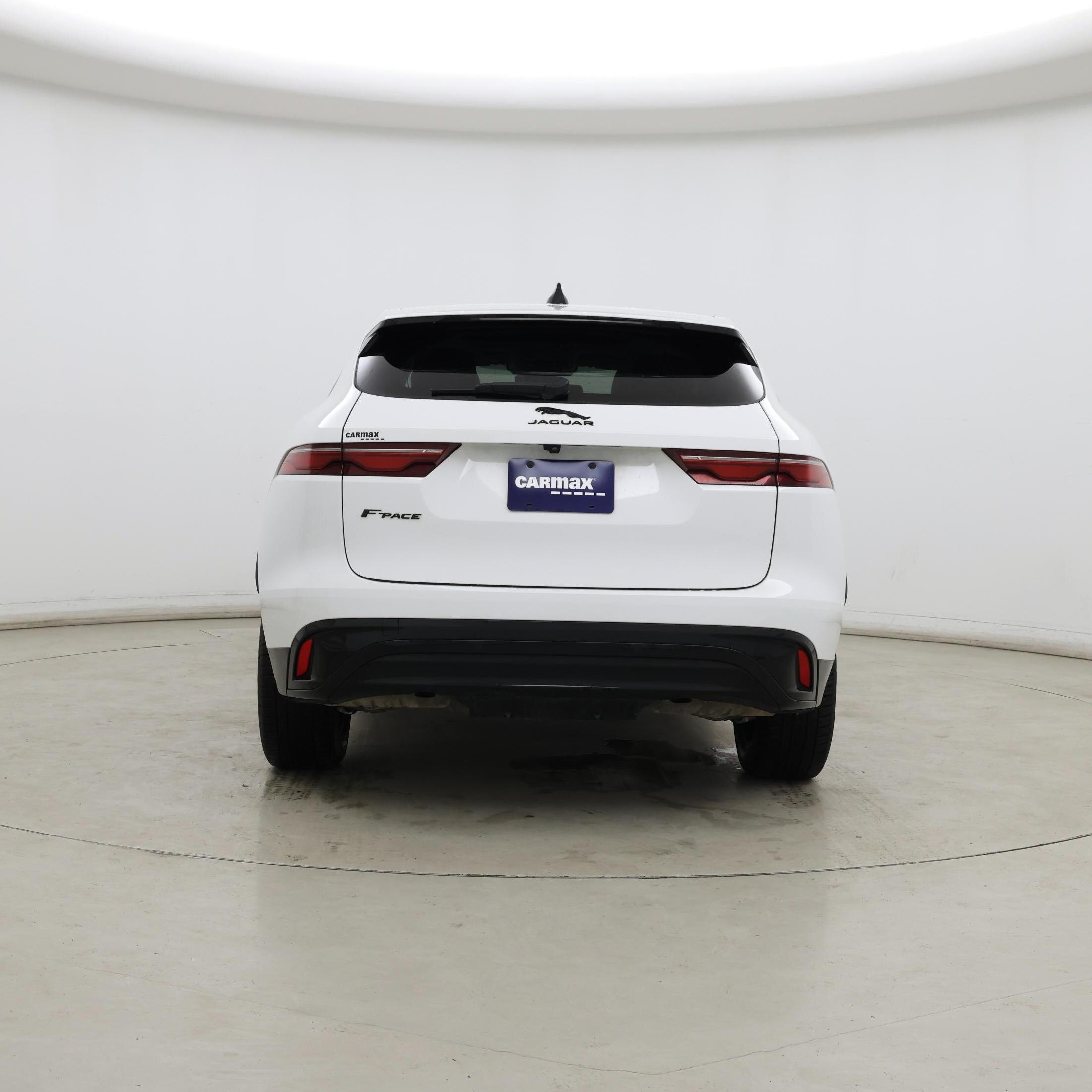Thumbnail: 2023 Jaguar F-Pace - 6