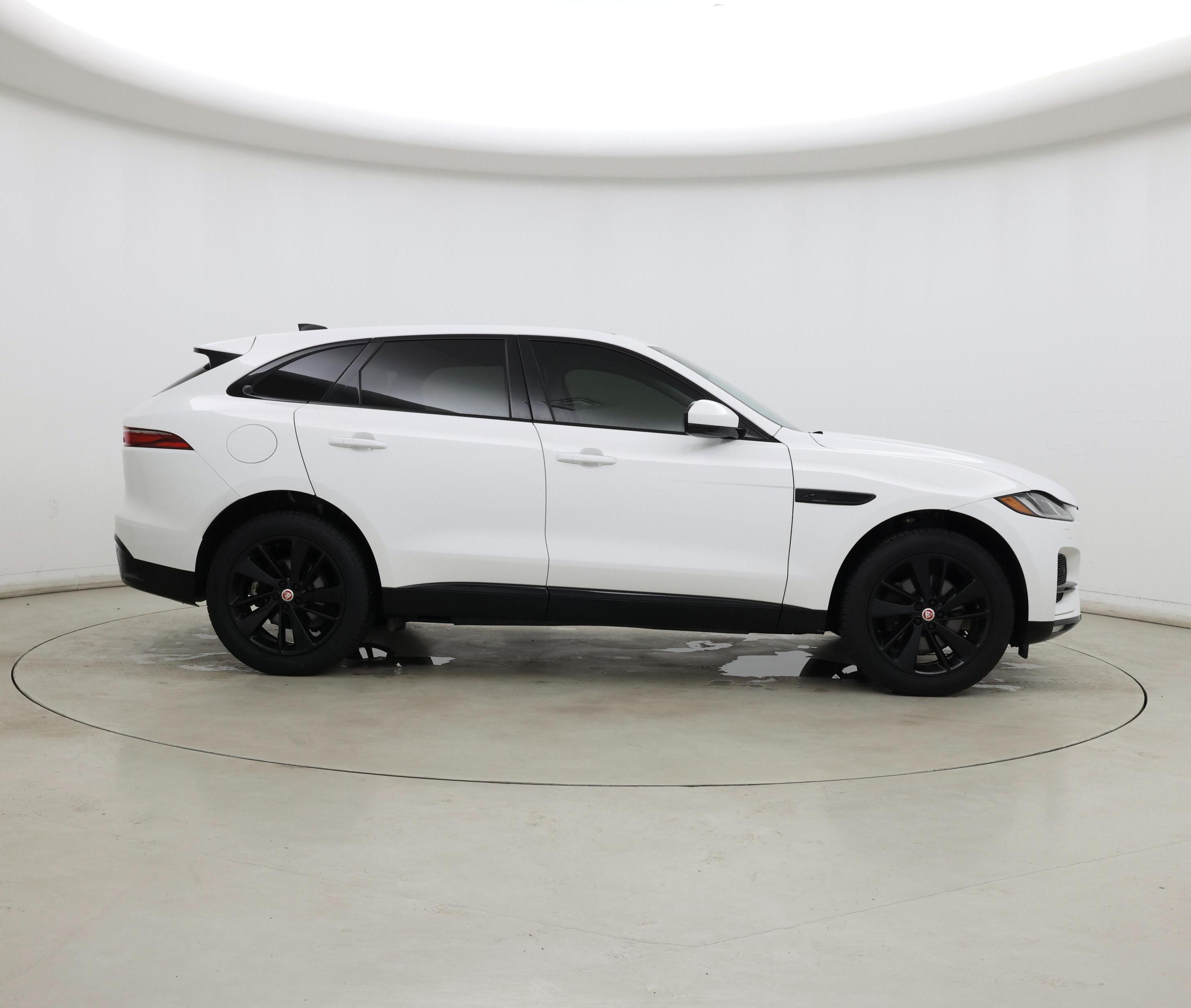 Thumbnail: 2023 Jaguar F-Pace - 7