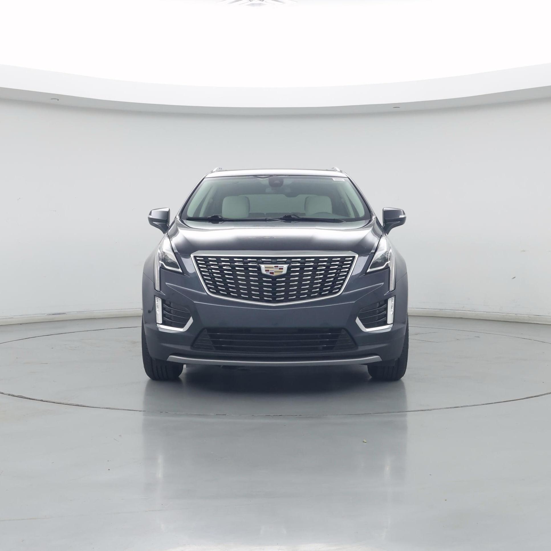 Thumbnail: 2021 Cadillac XT5 - 5