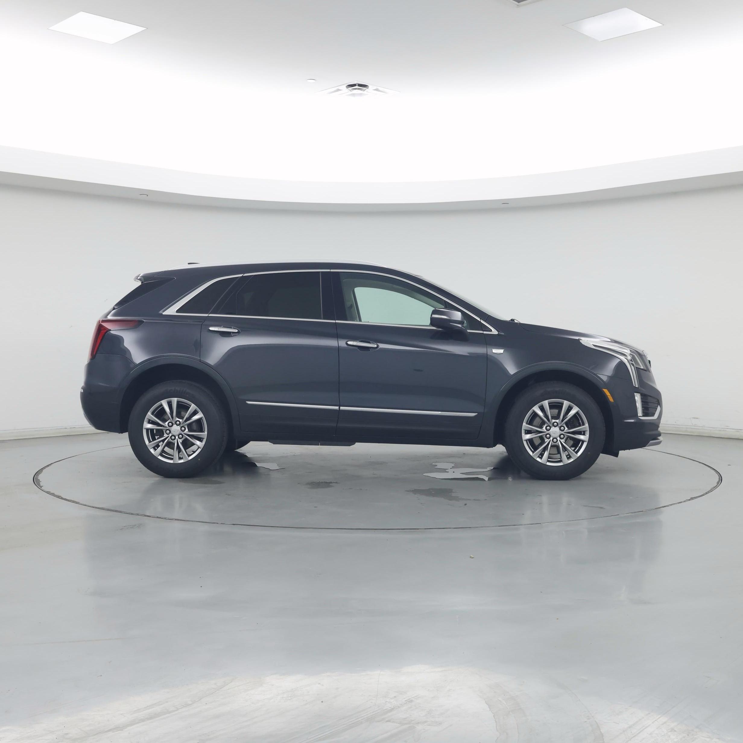 Thumbnail: 2021 Cadillac XT5 - 7