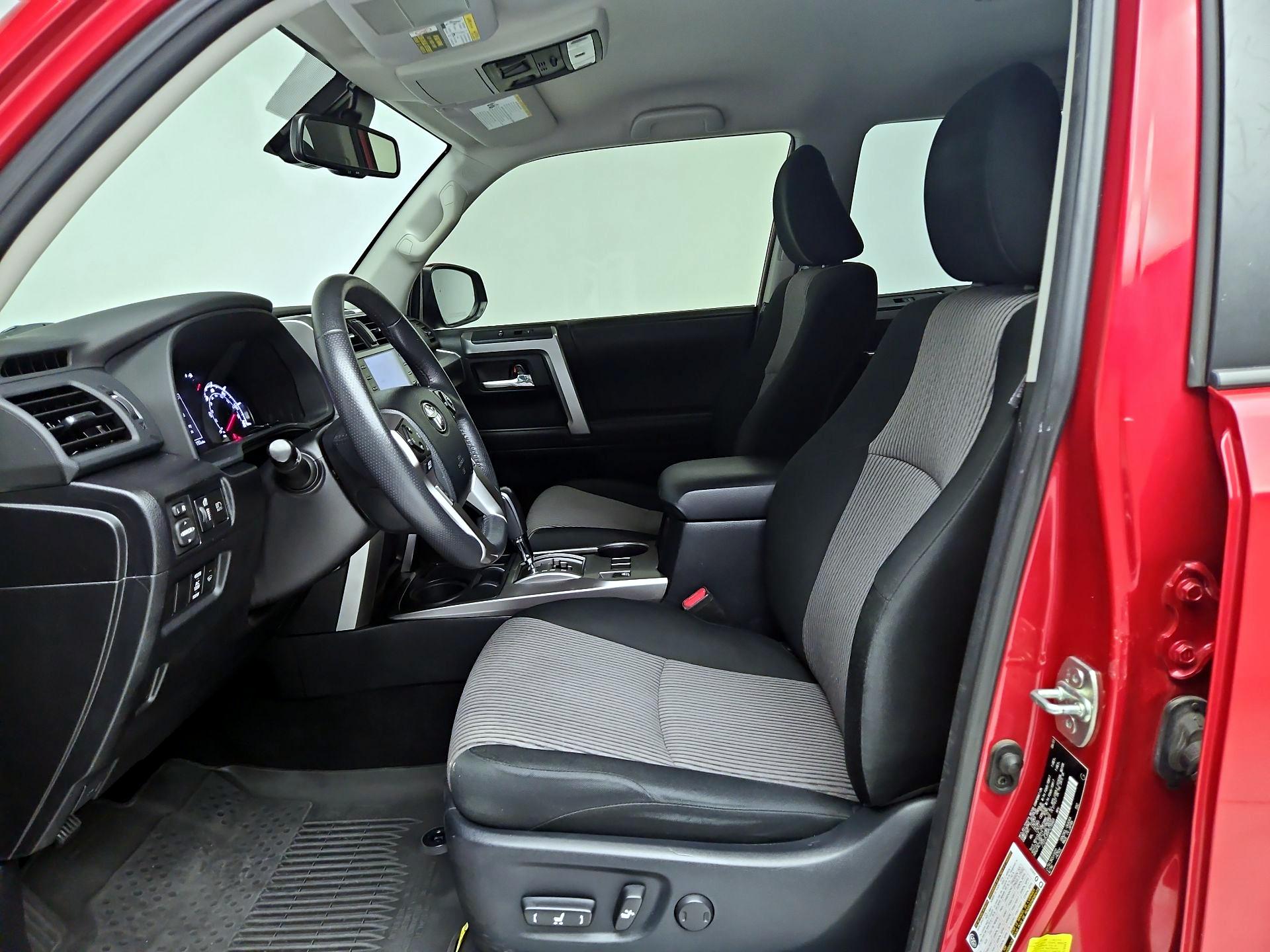 Thumbnail: 2023 Toyota 4Runner - 11