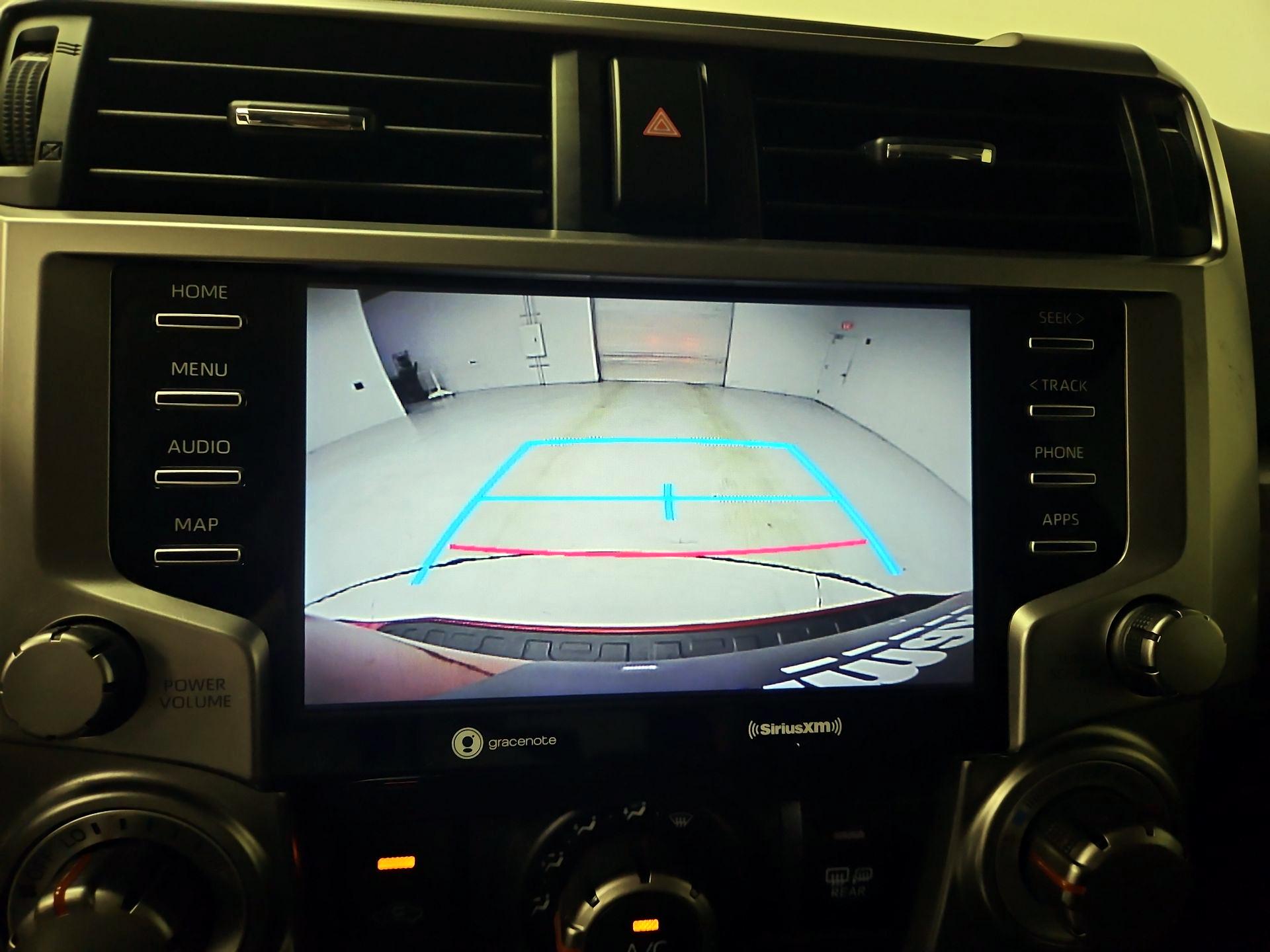 Thumbnail: 2023 Toyota 4Runner - 14