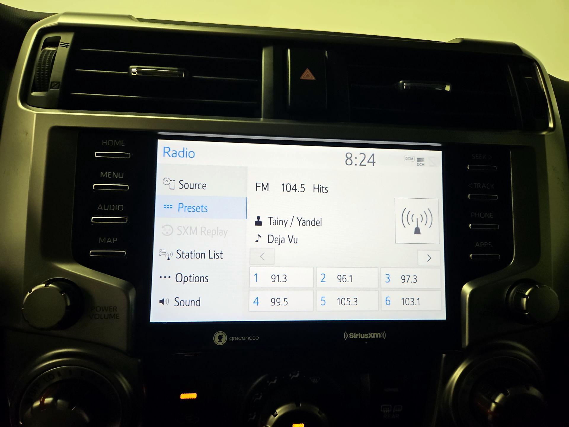 Thumbnail: 2023 Toyota 4Runner - 15