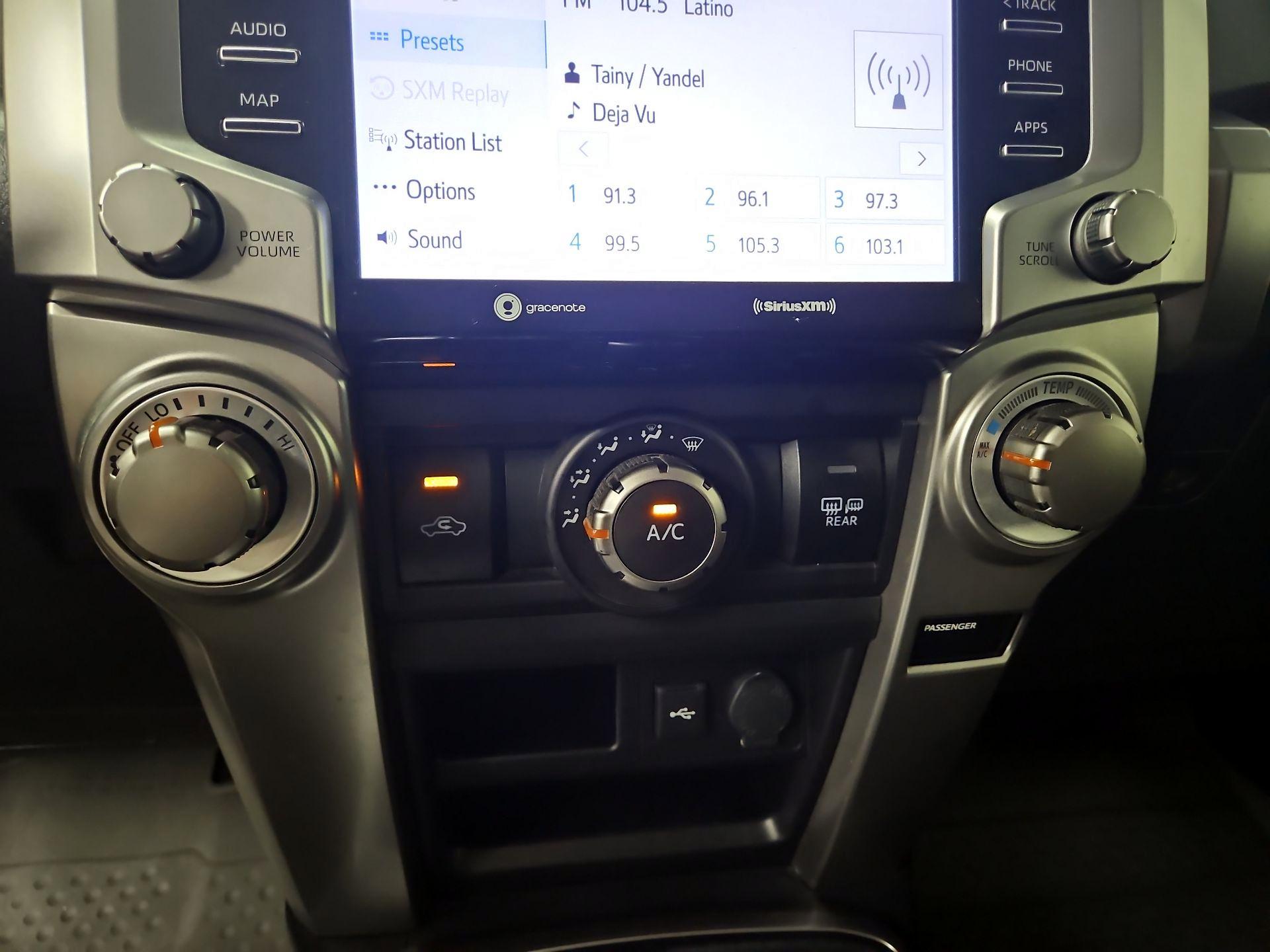 Thumbnail: 2023 Toyota 4Runner - 16