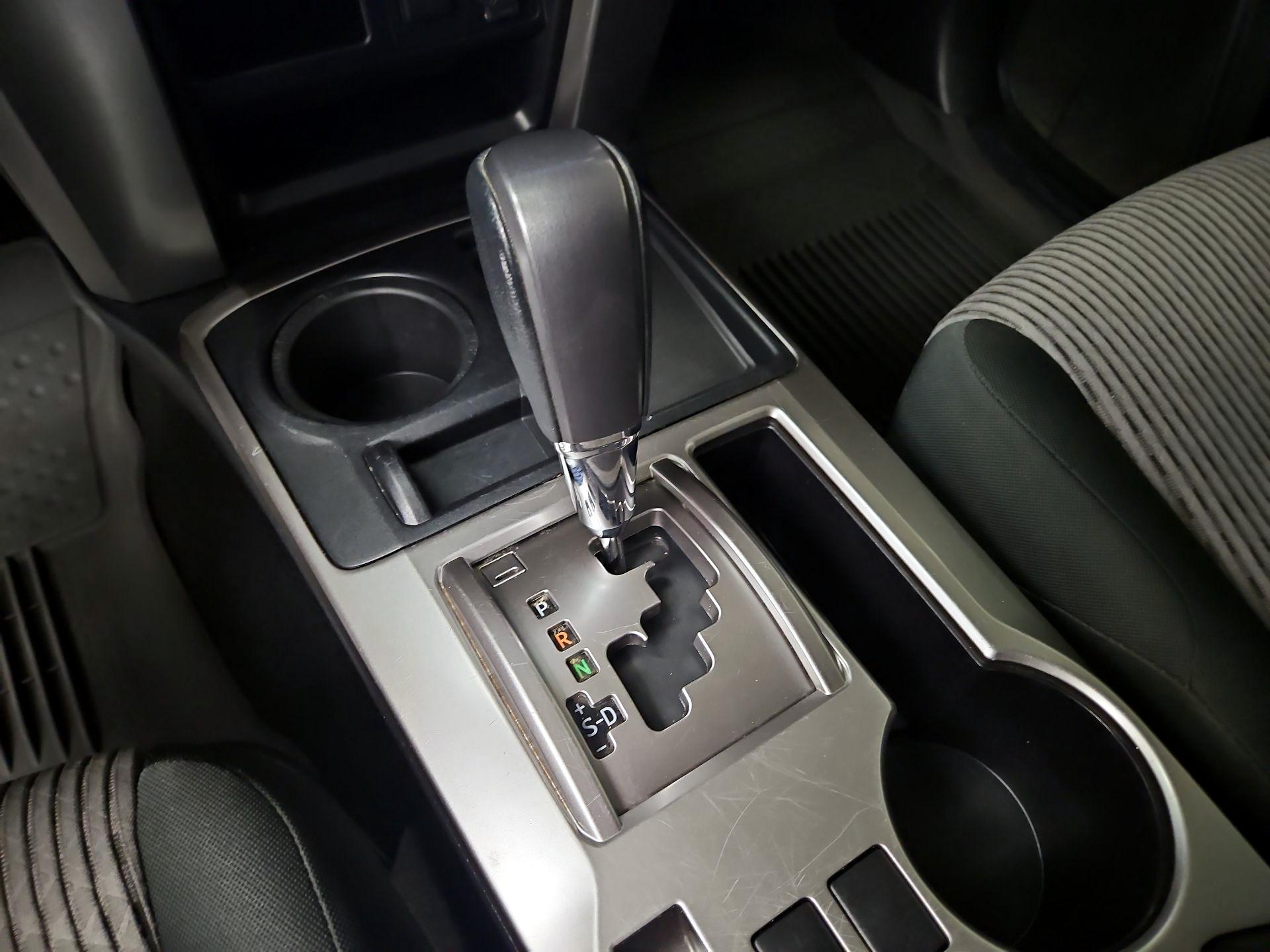 Thumbnail: 2023 Toyota 4Runner - 17