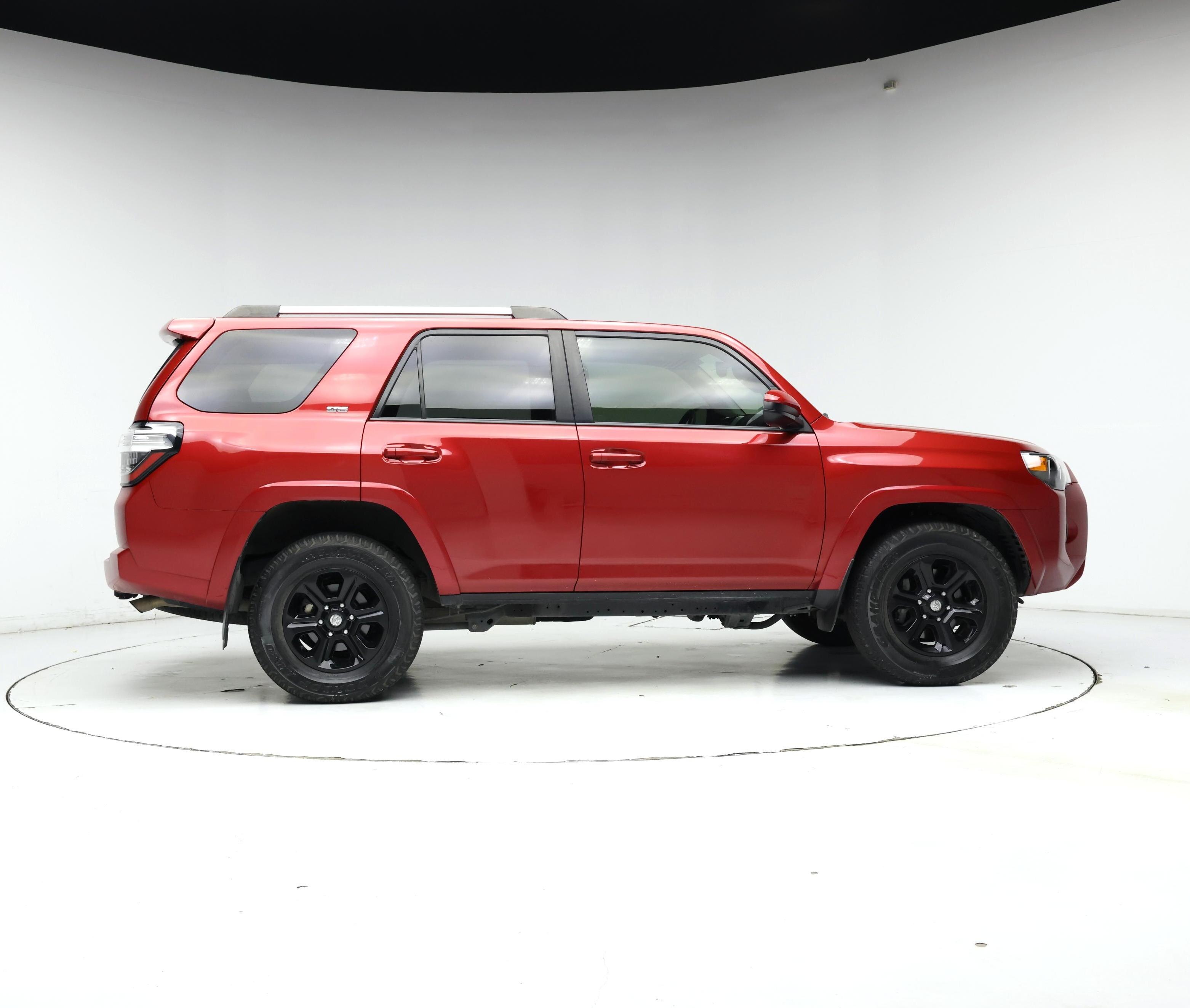 Thumbnail: 2023 Toyota 4Runner - 7