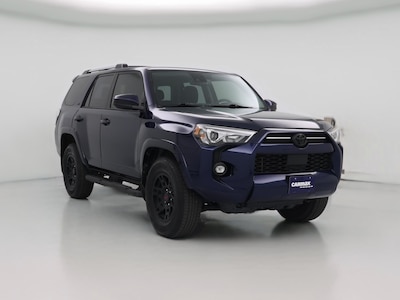 2022 Toyota 4Runner SR5 -
                Killeen, TX