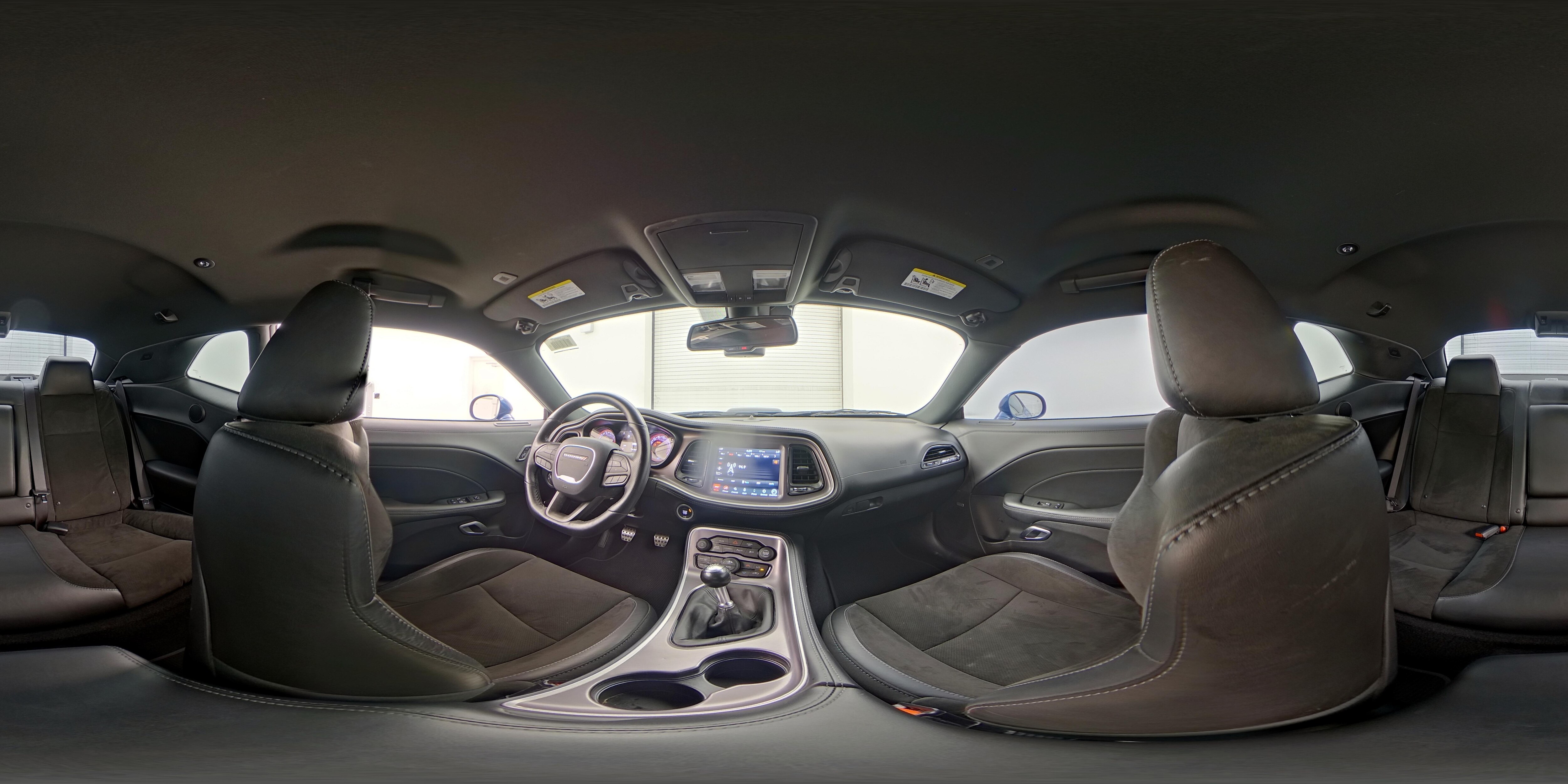 2022 Dodge Challenger R/T - Photo 43