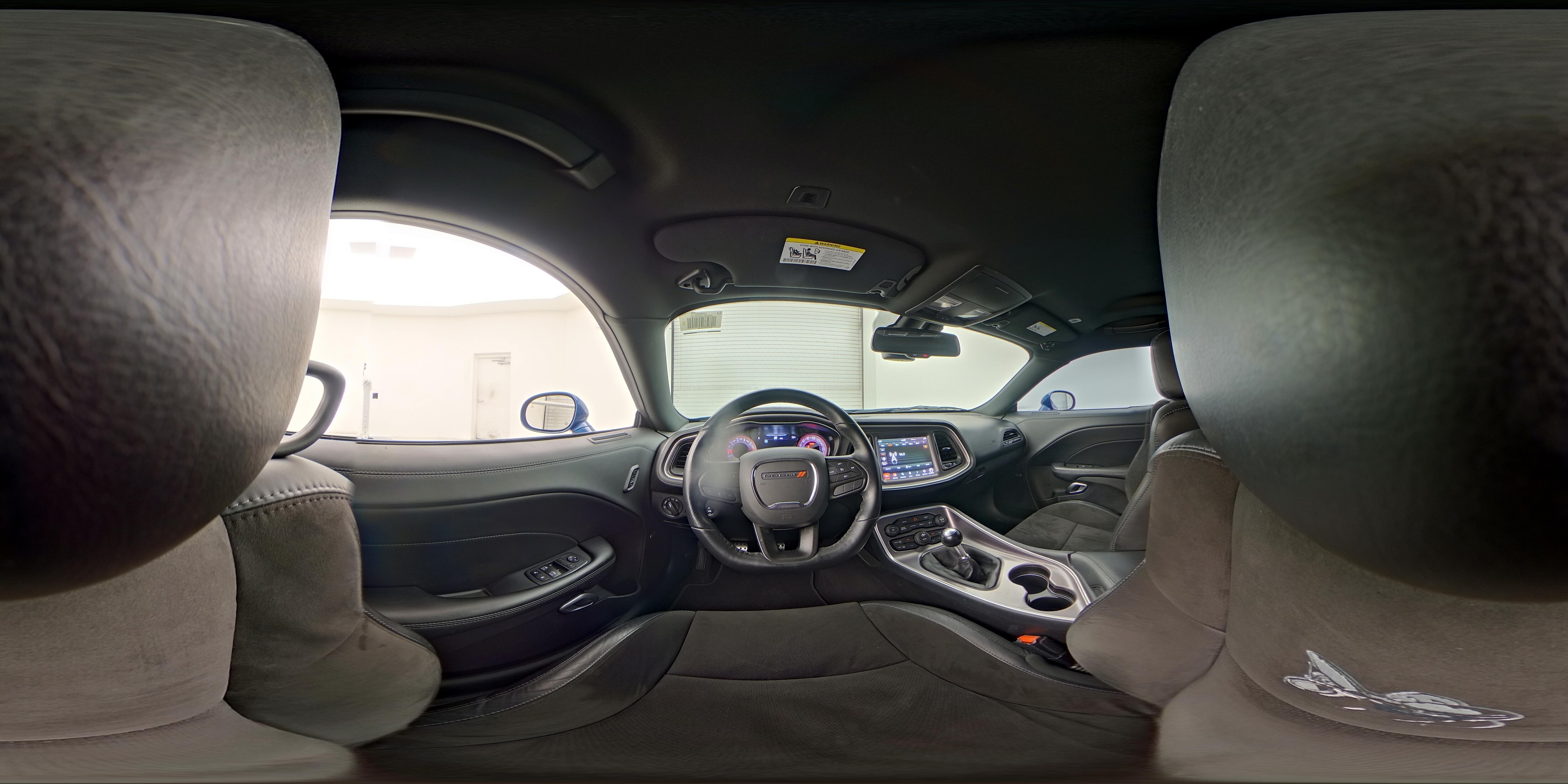 2022 Dodge Challenger R/T - Photo 44
