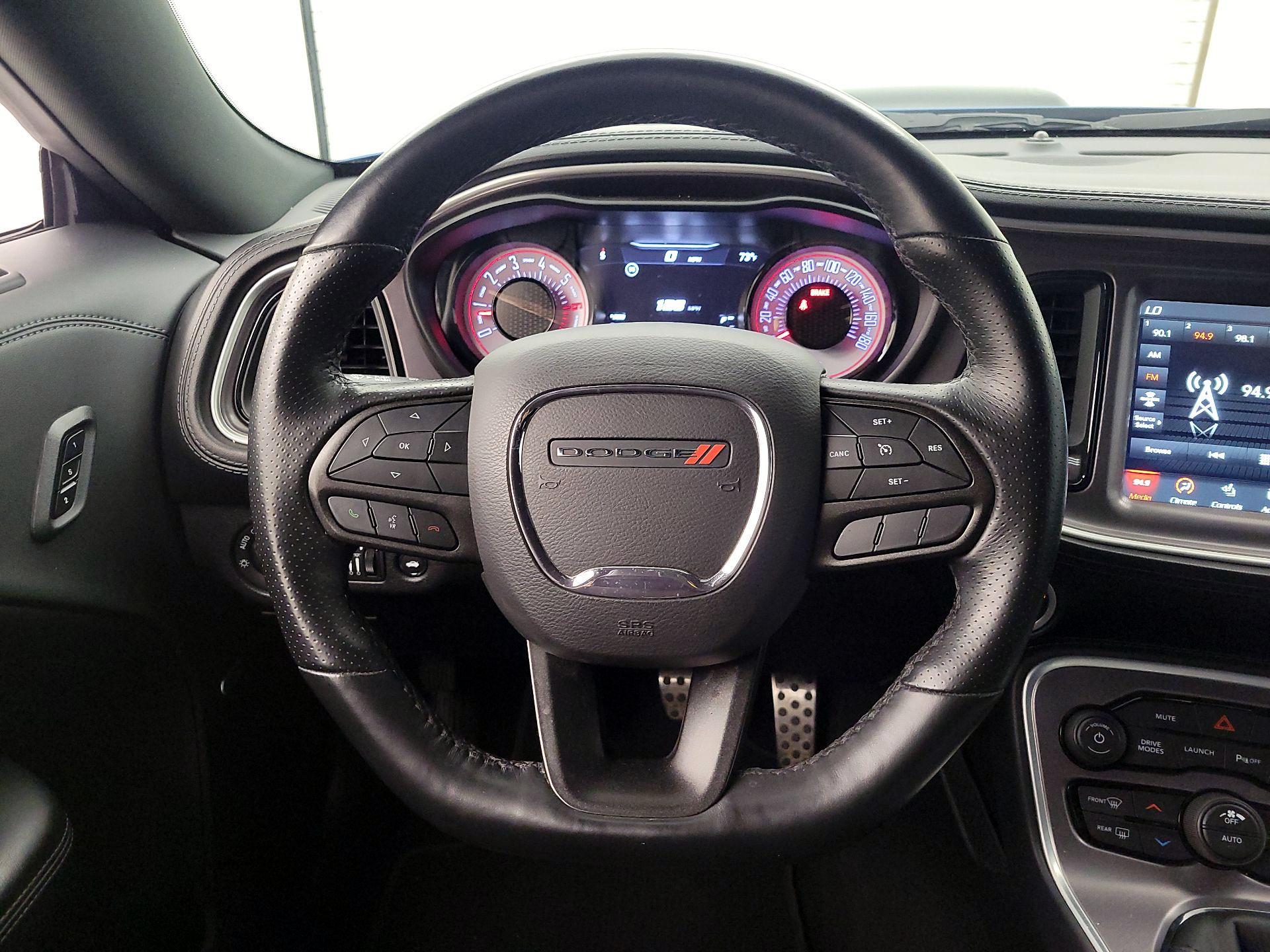 Thumbnail: 2022 Dodge Challenger - 10