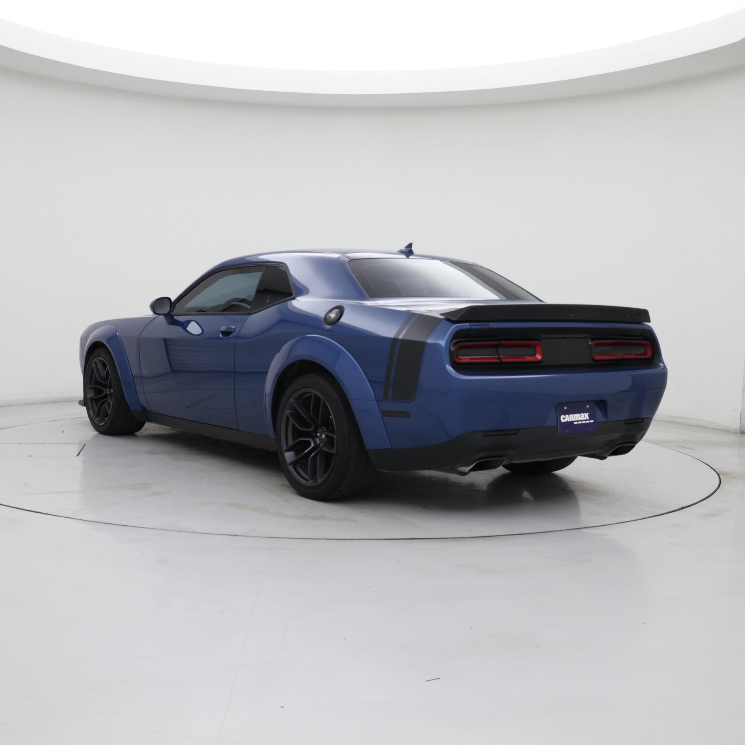 Thumbnail: 2022 Dodge Challenger - 2
