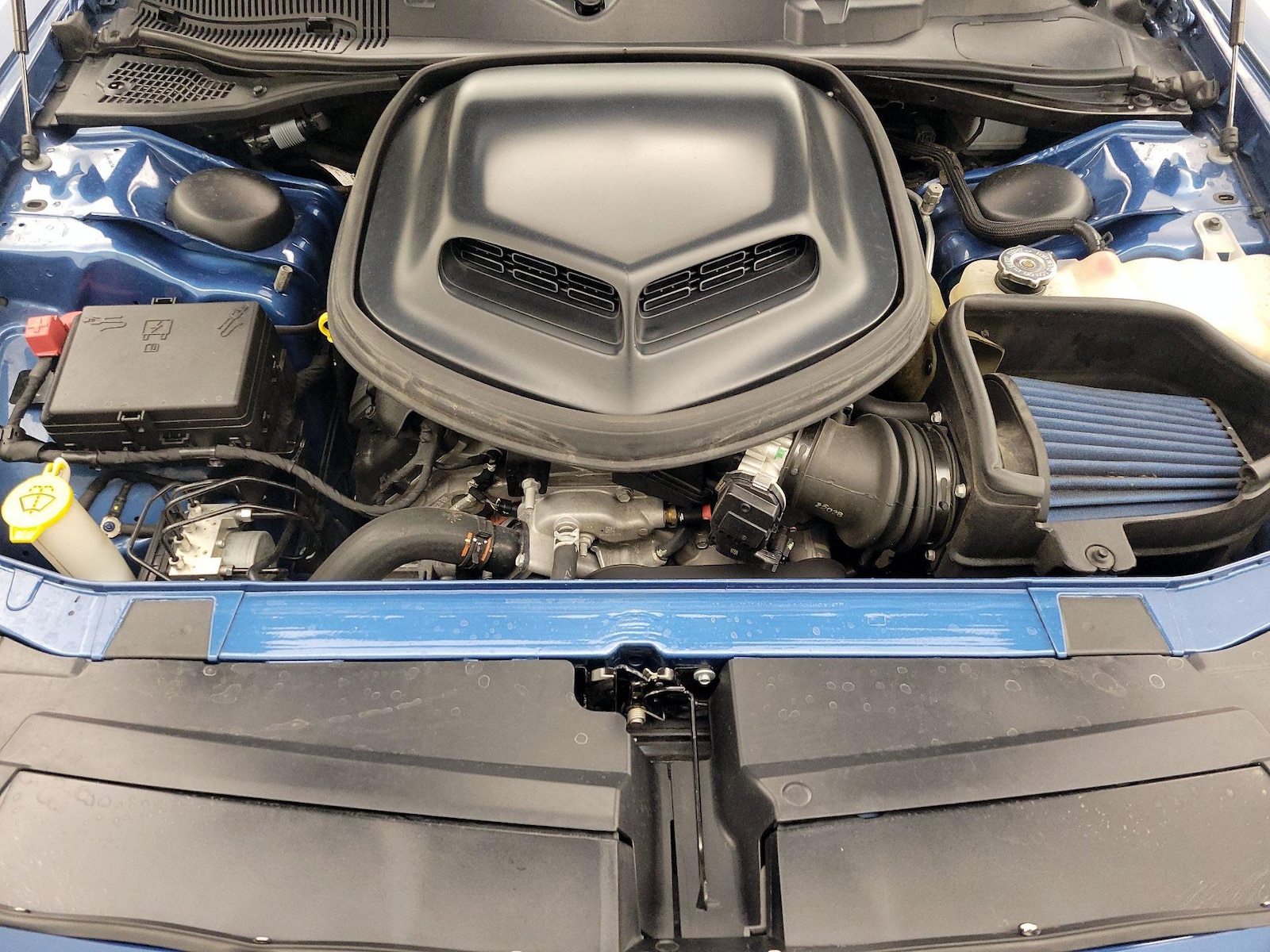 2022 Dodge Challenger R/T - Photo 22
