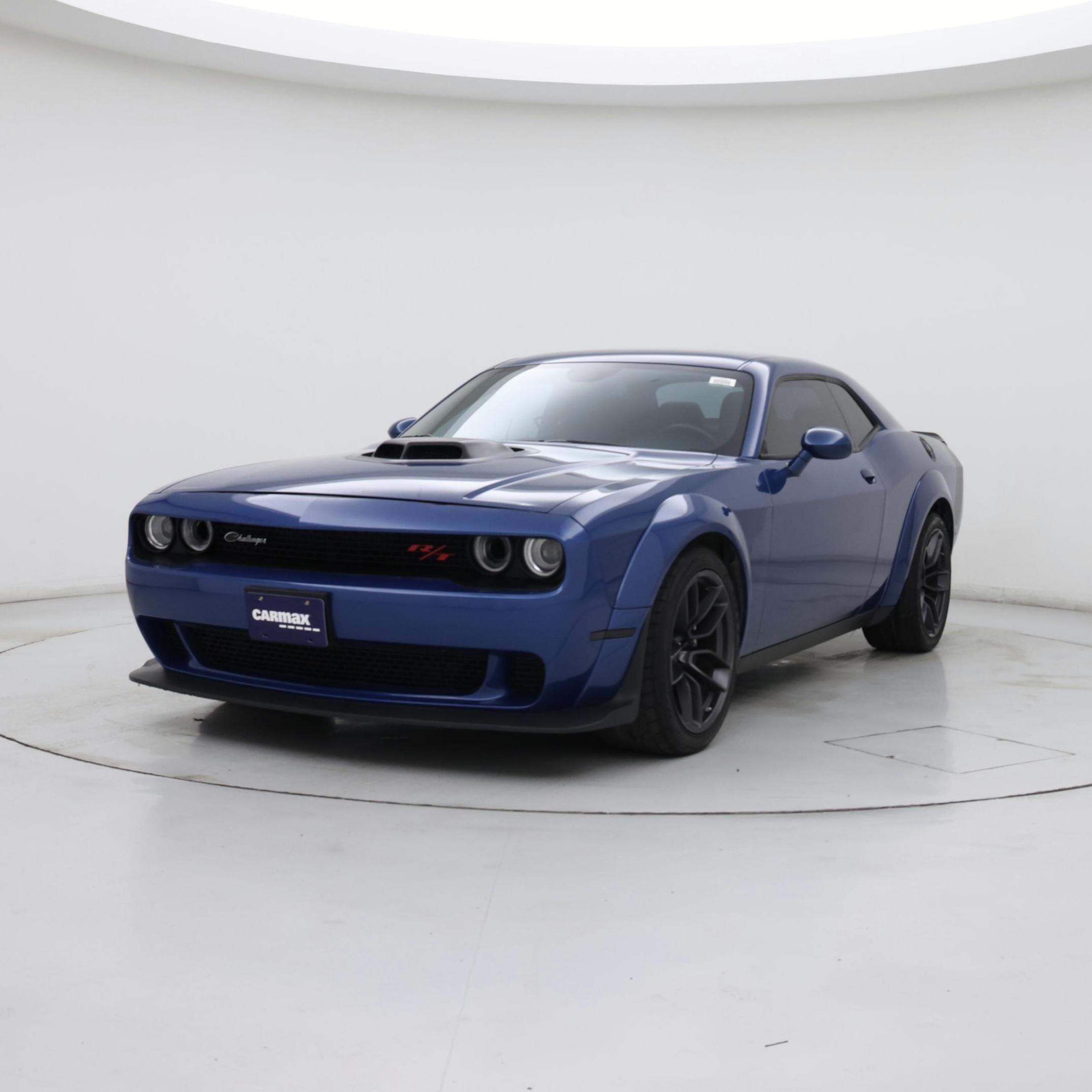 Thumbnail: 2022 Dodge Challenger - 4