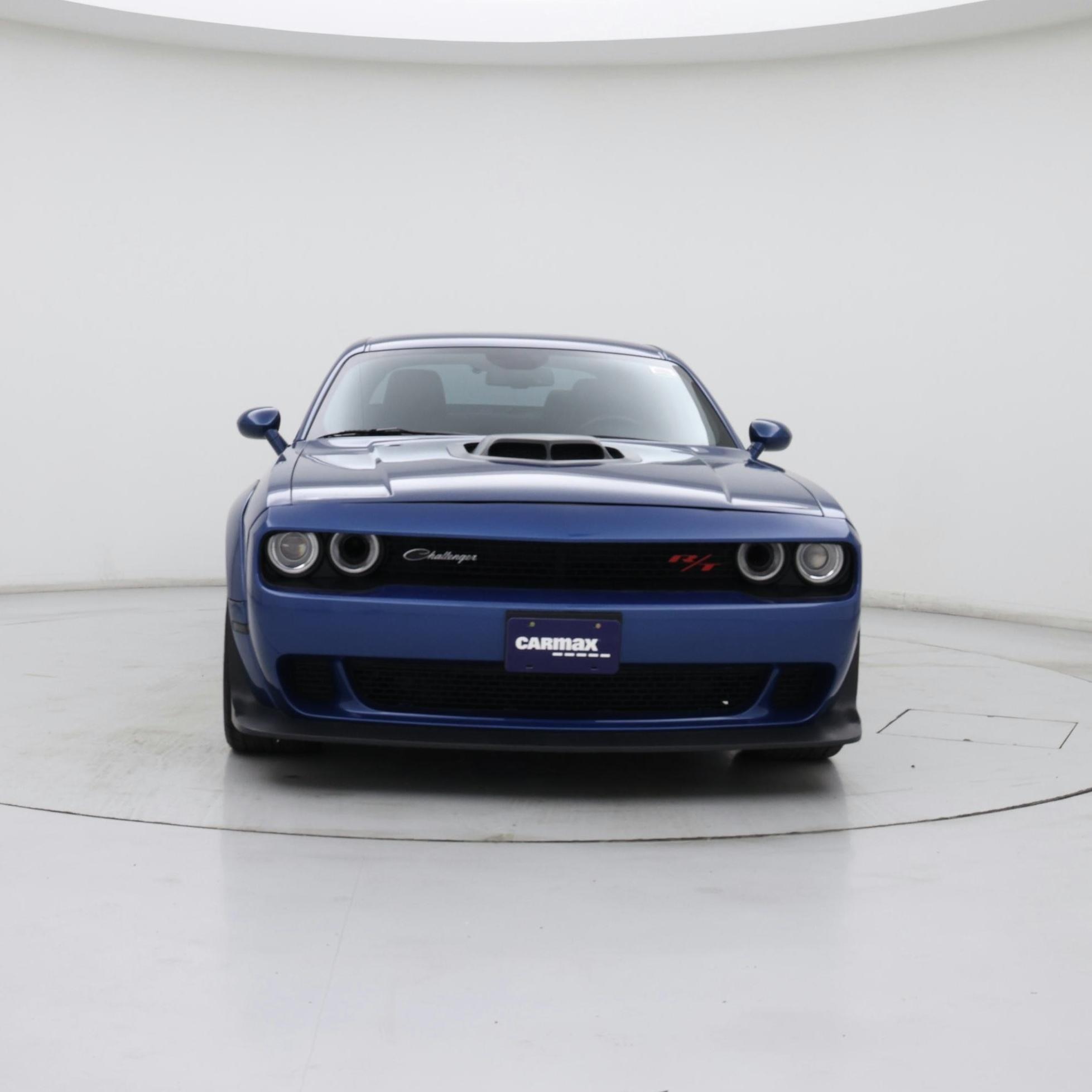 Thumbnail: 2022 Dodge Challenger - 5